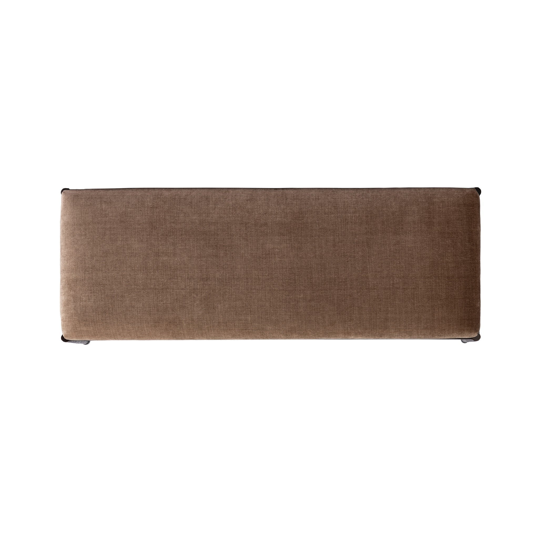 Javier Accent Bench