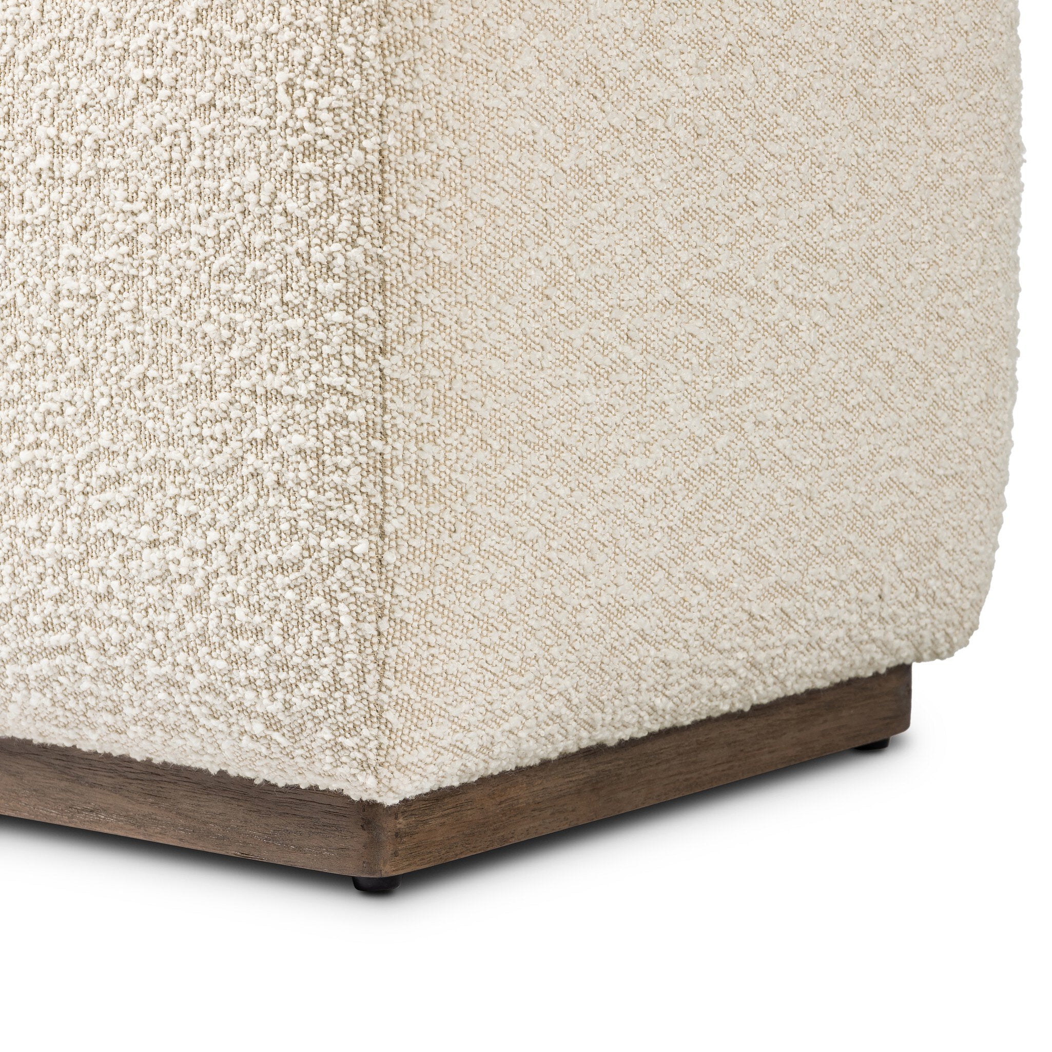 Blair Accent Bench - StyleMeGHD - Ottomans, Benches + Poufs