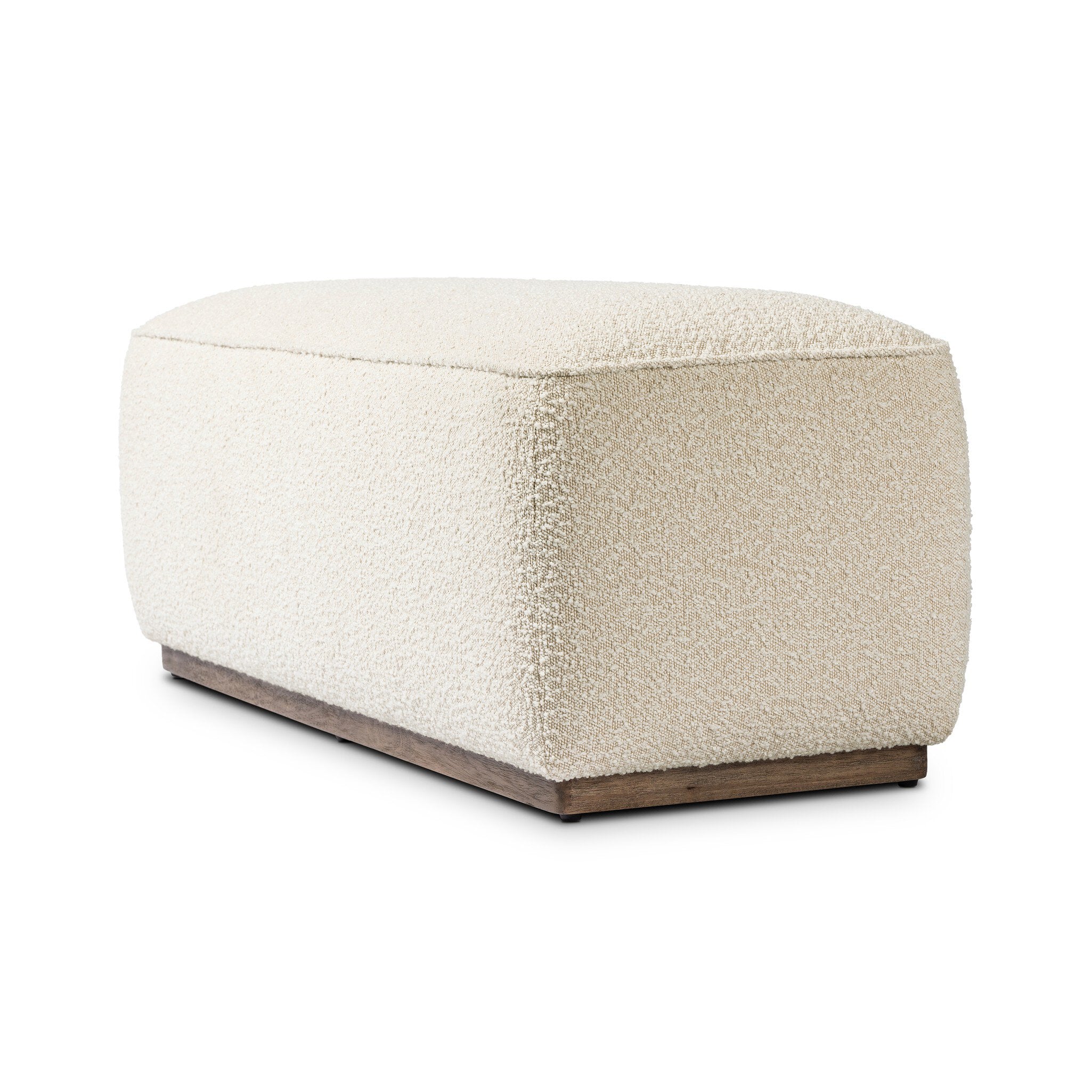 Blair Accent Bench - StyleMeGHD - Ottomans, Benches + Poufs
