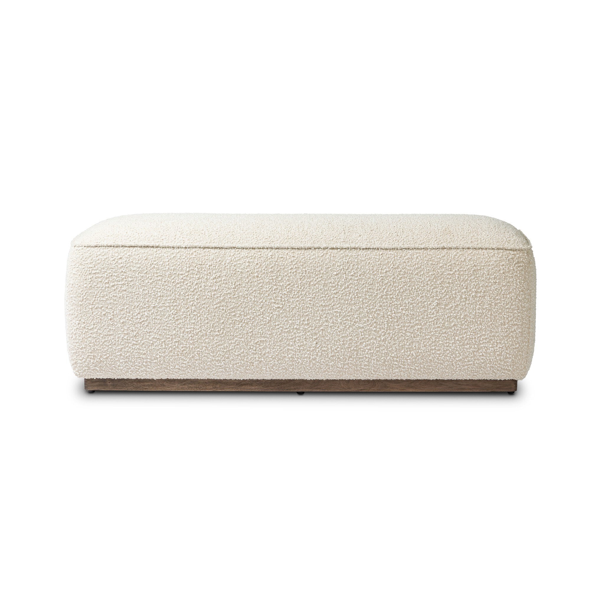 Blair Accent Bench - StyleMeGHD - Ottomans, Benches + Poufs