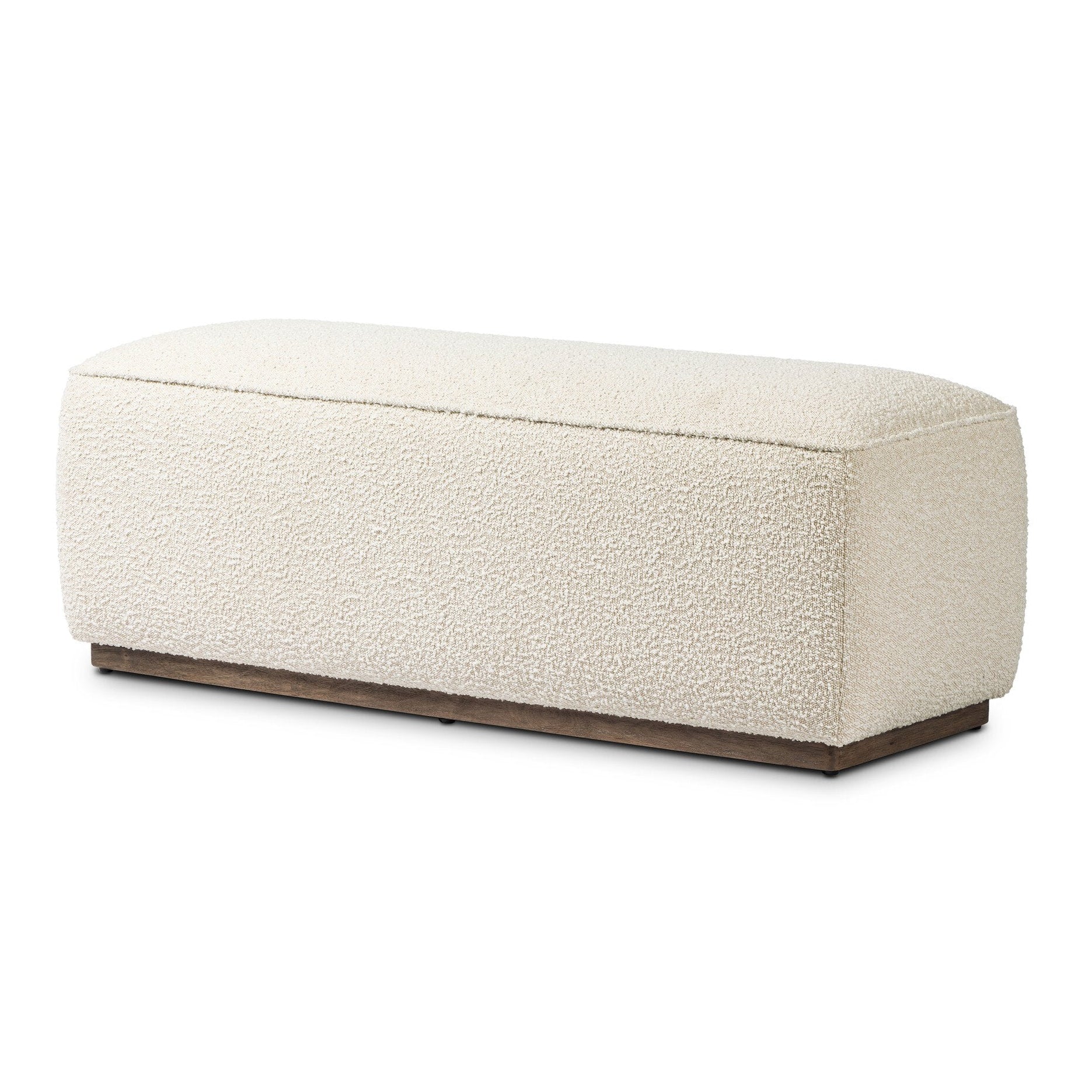 Blair Accent Bench - StyleMeGHD - Ottomans, Benches + Poufs