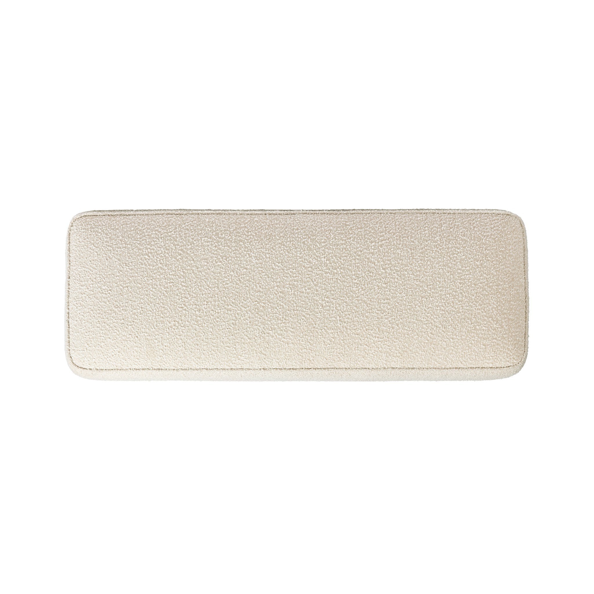 Blair Accent Bench - StyleMeGHD - Ottomans, Benches + Poufs