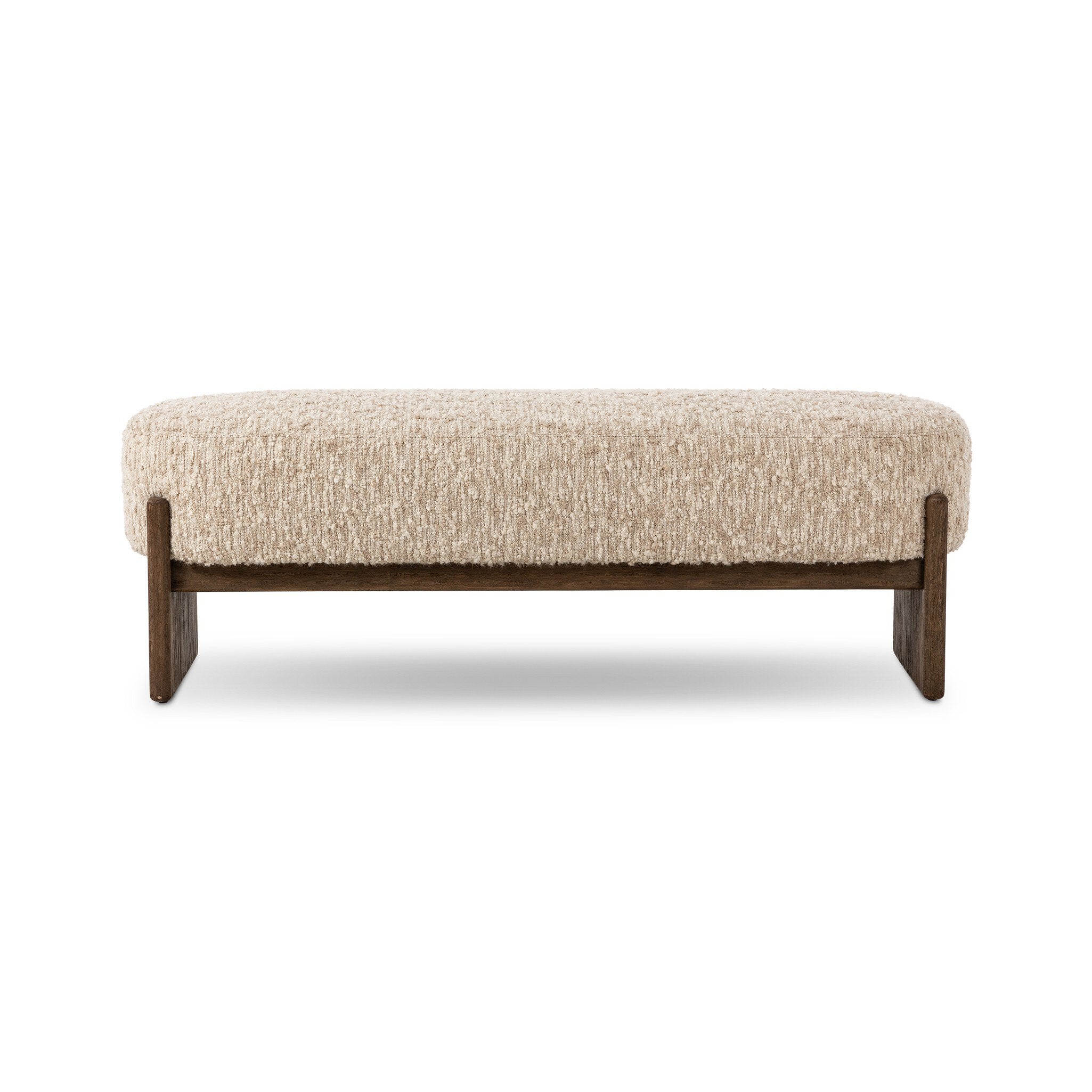 Scottie Accent Bench