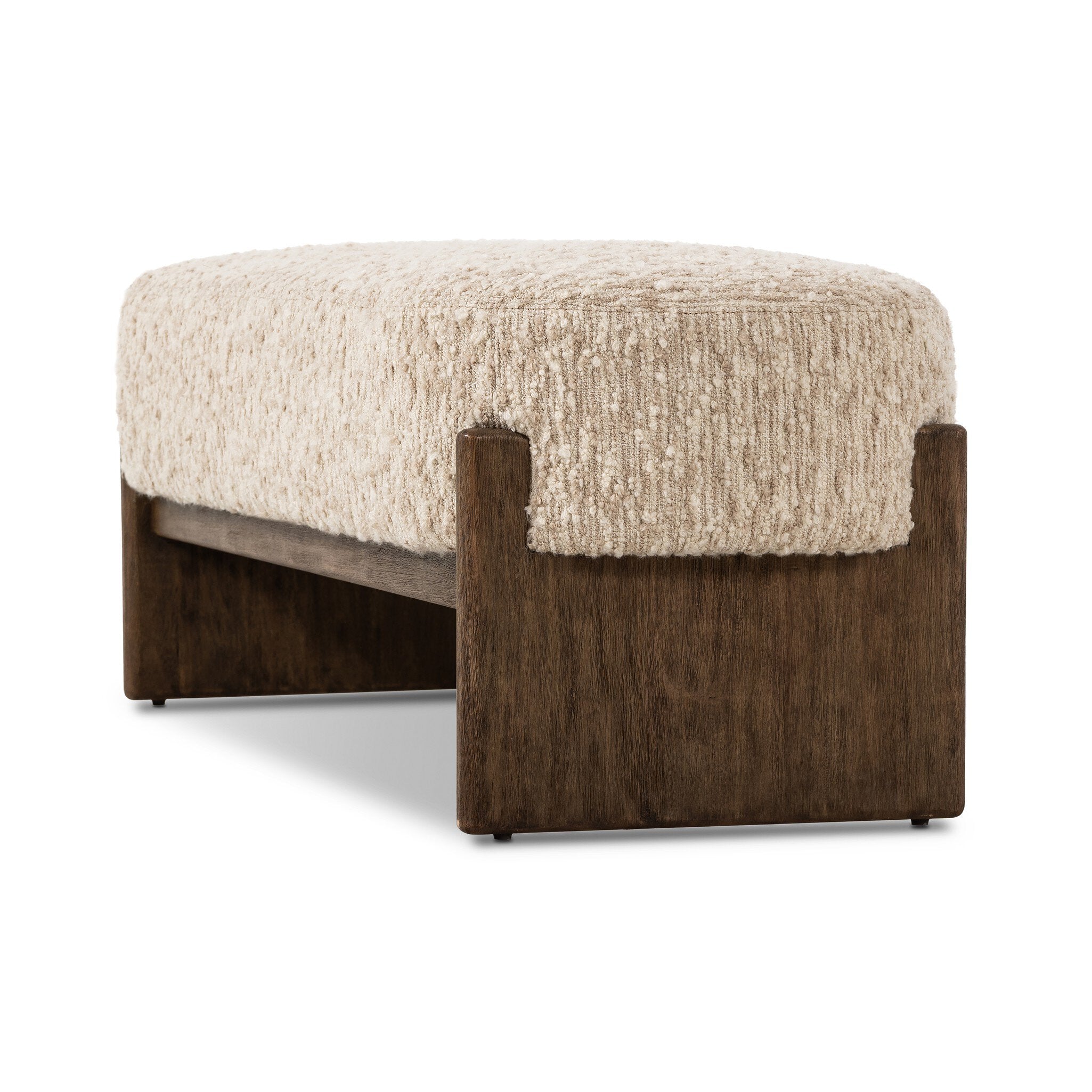 Scottie Accent Bench