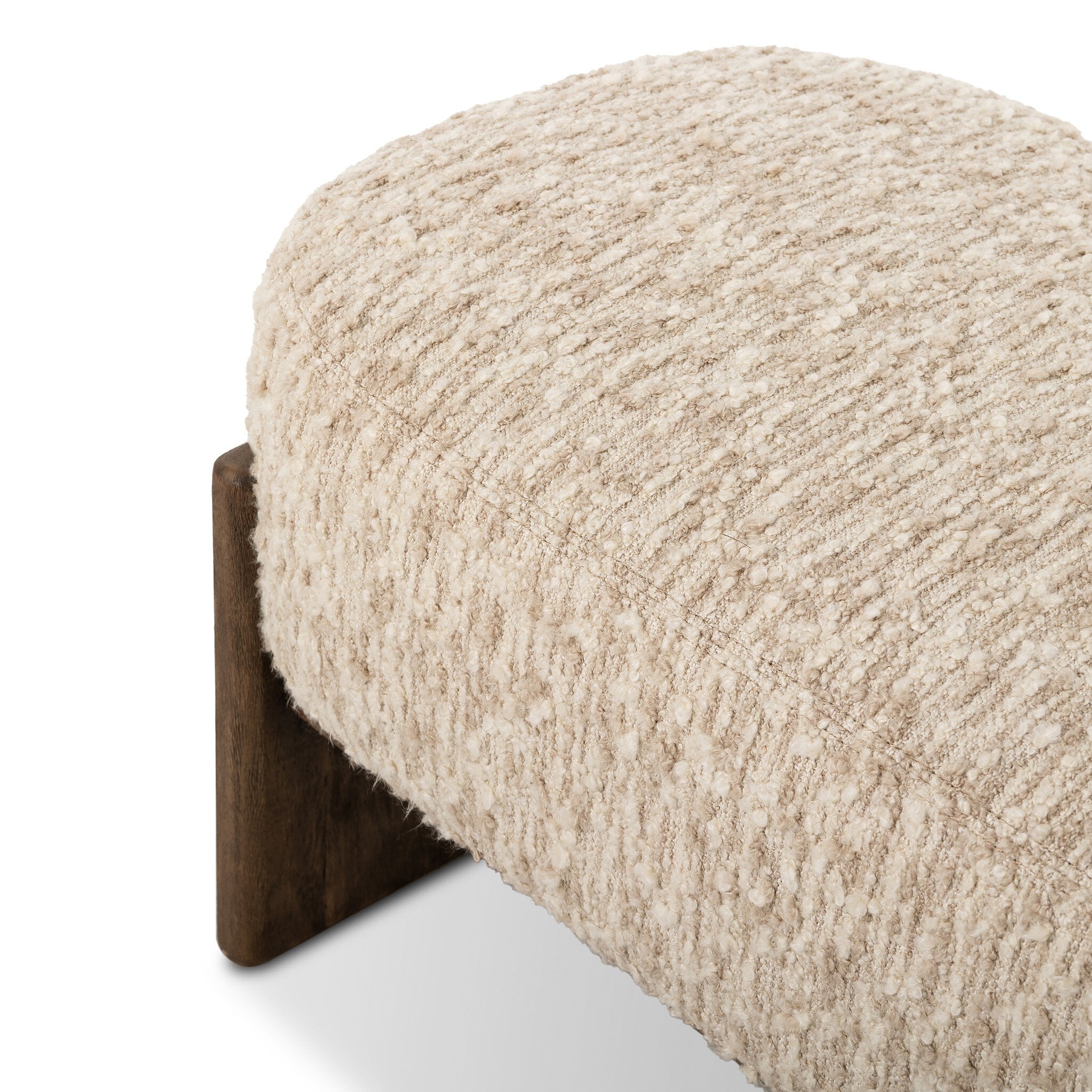 Scottie Accent Bench