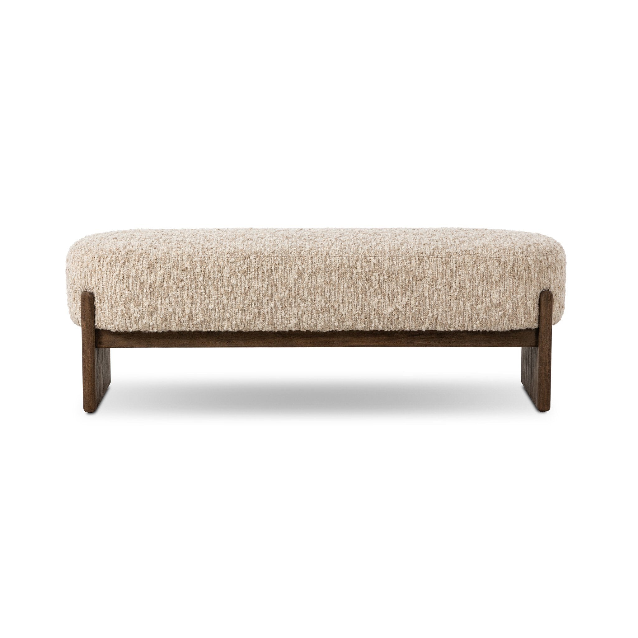 Scottie Accent Bench