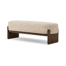 Scottie Accent Bench