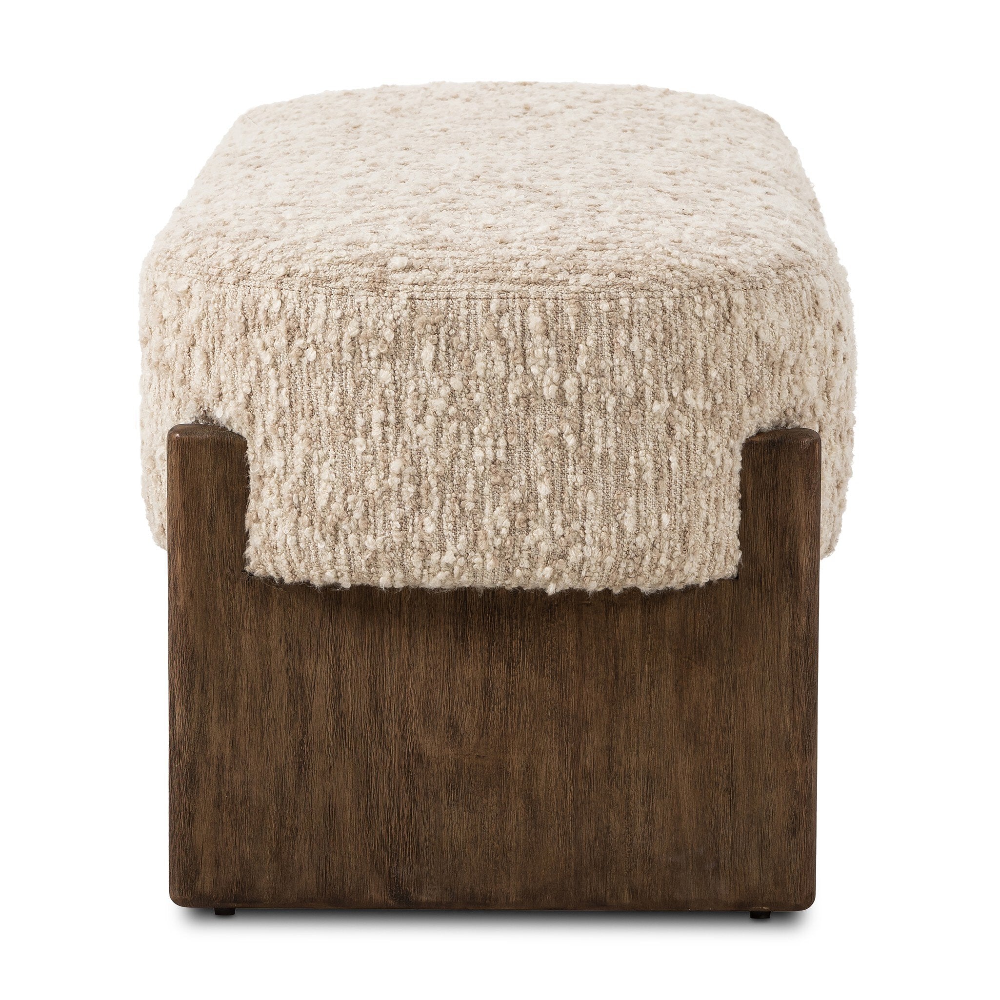 Scottie Accent Bench