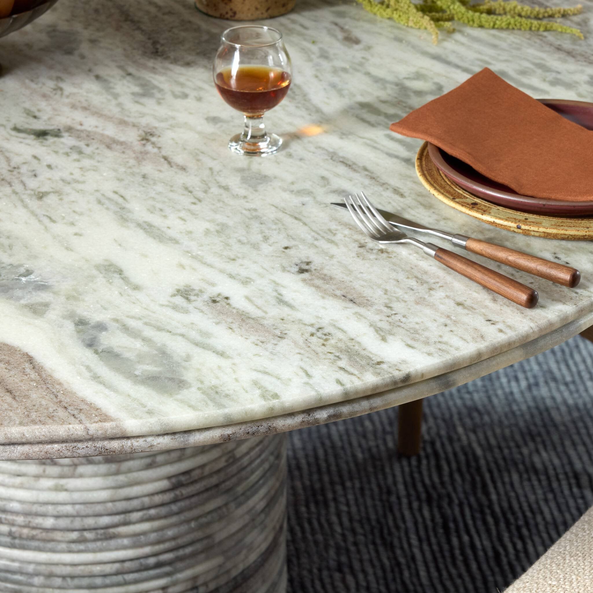 Kaelin Dining Table - StyleMeGHD - Dining Tables