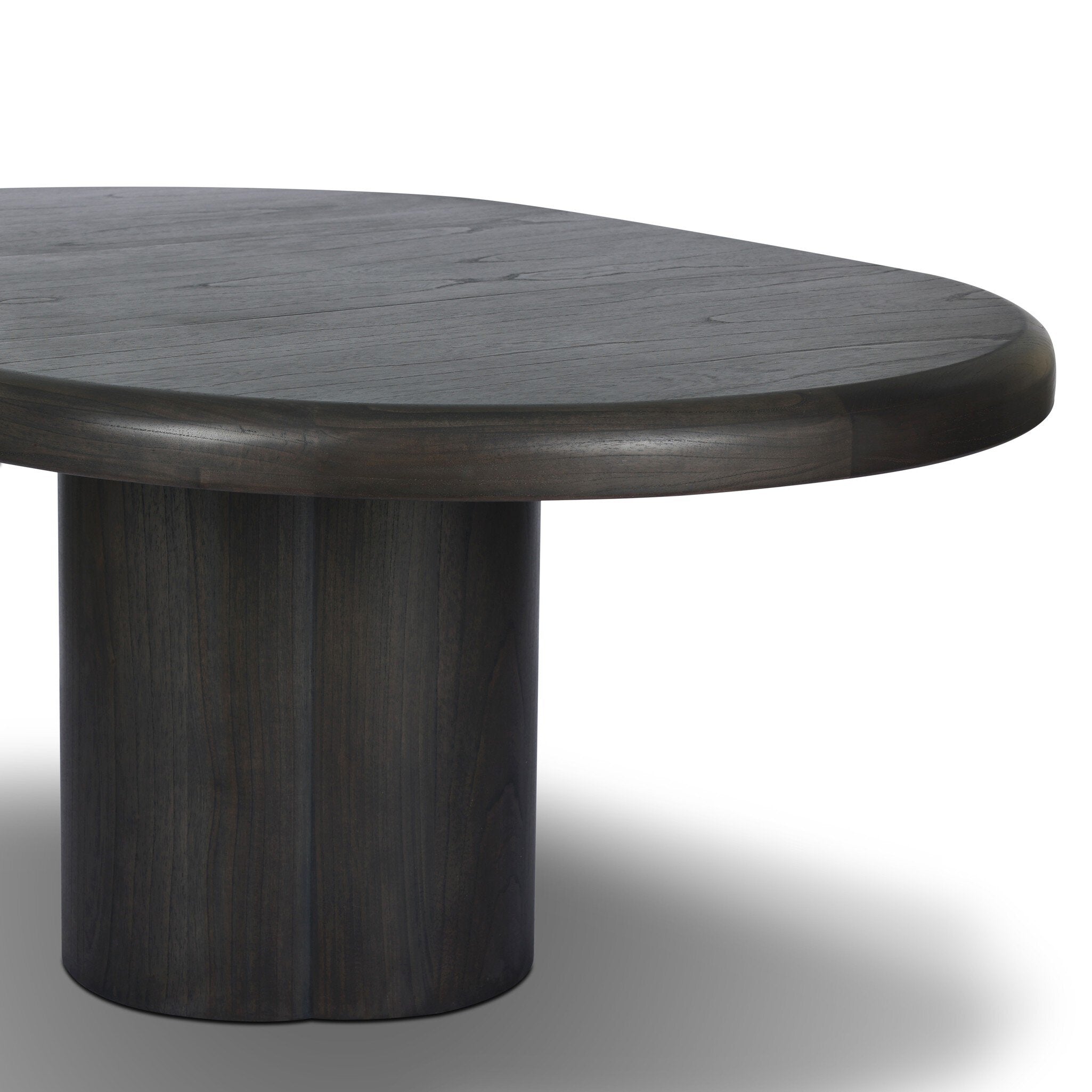 Perrin Extension Dining Table - StyleMeGHD - Dining Tables