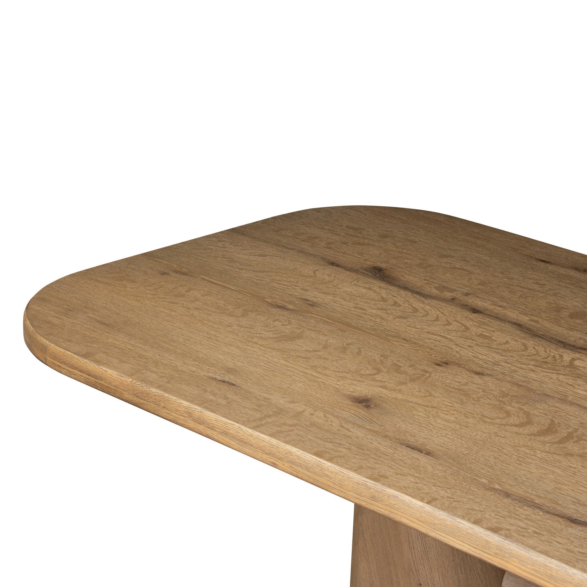 Heston Dining Table - StyleMeGHD - Dining Tables