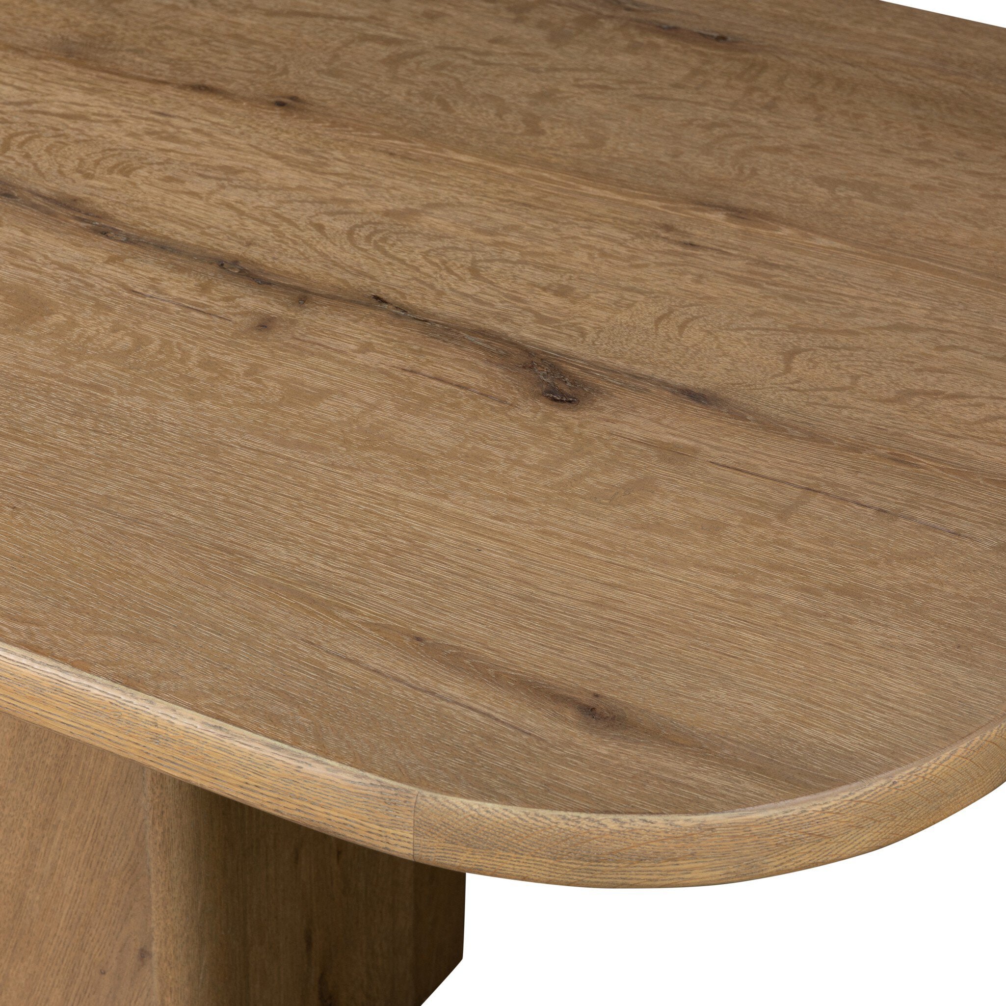 Heston Dining Table - StyleMeGHD - Dining Tables