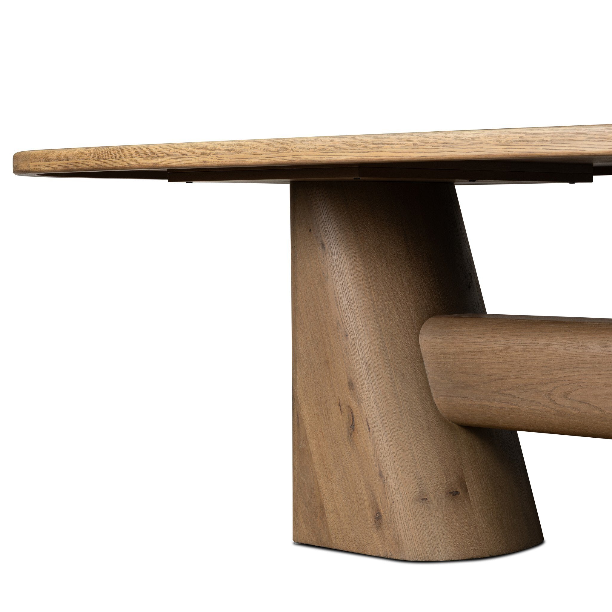 Heston Dining Table - StyleMeGHD - Dining Tables