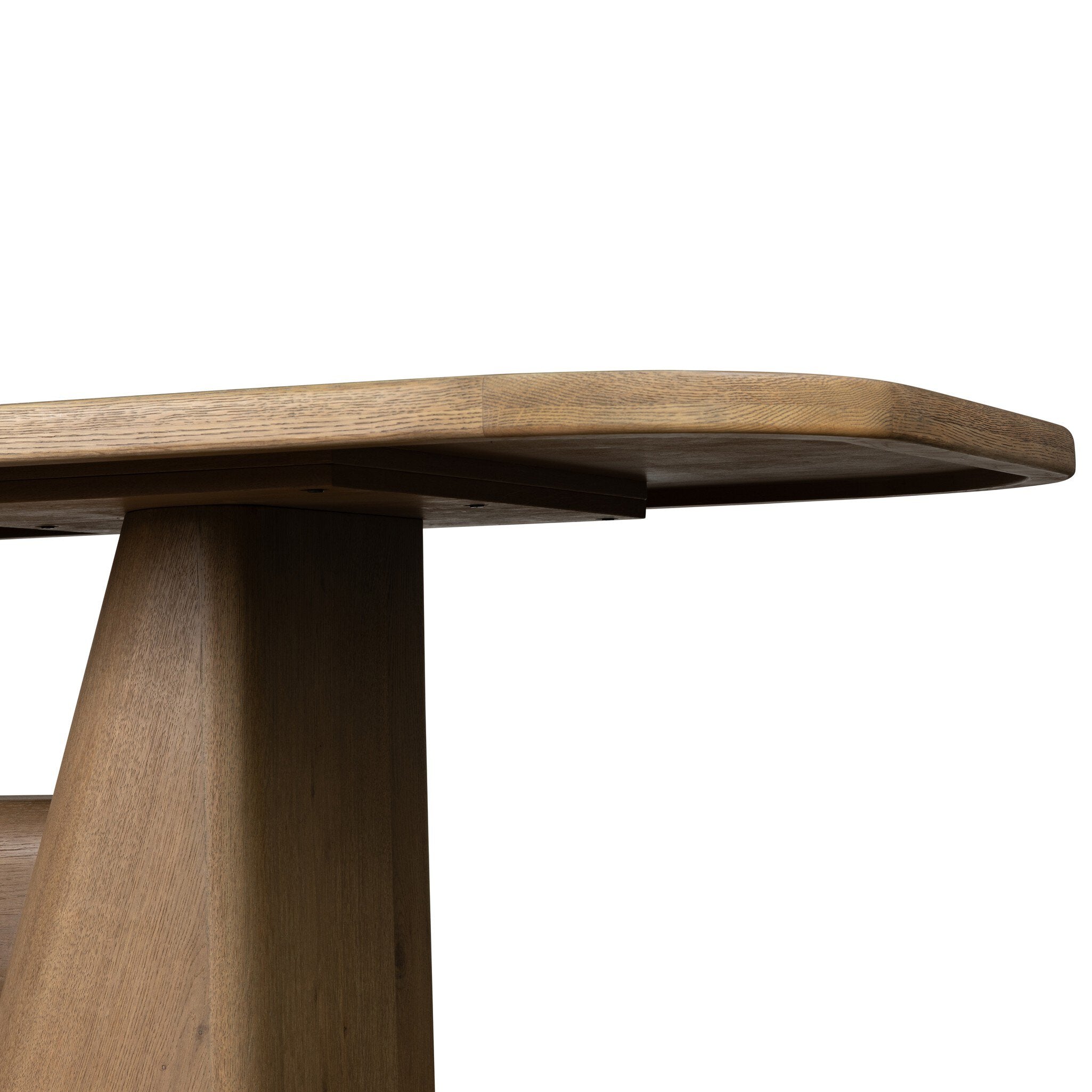 Heston Dining Table - StyleMeGHD - Dining Tables