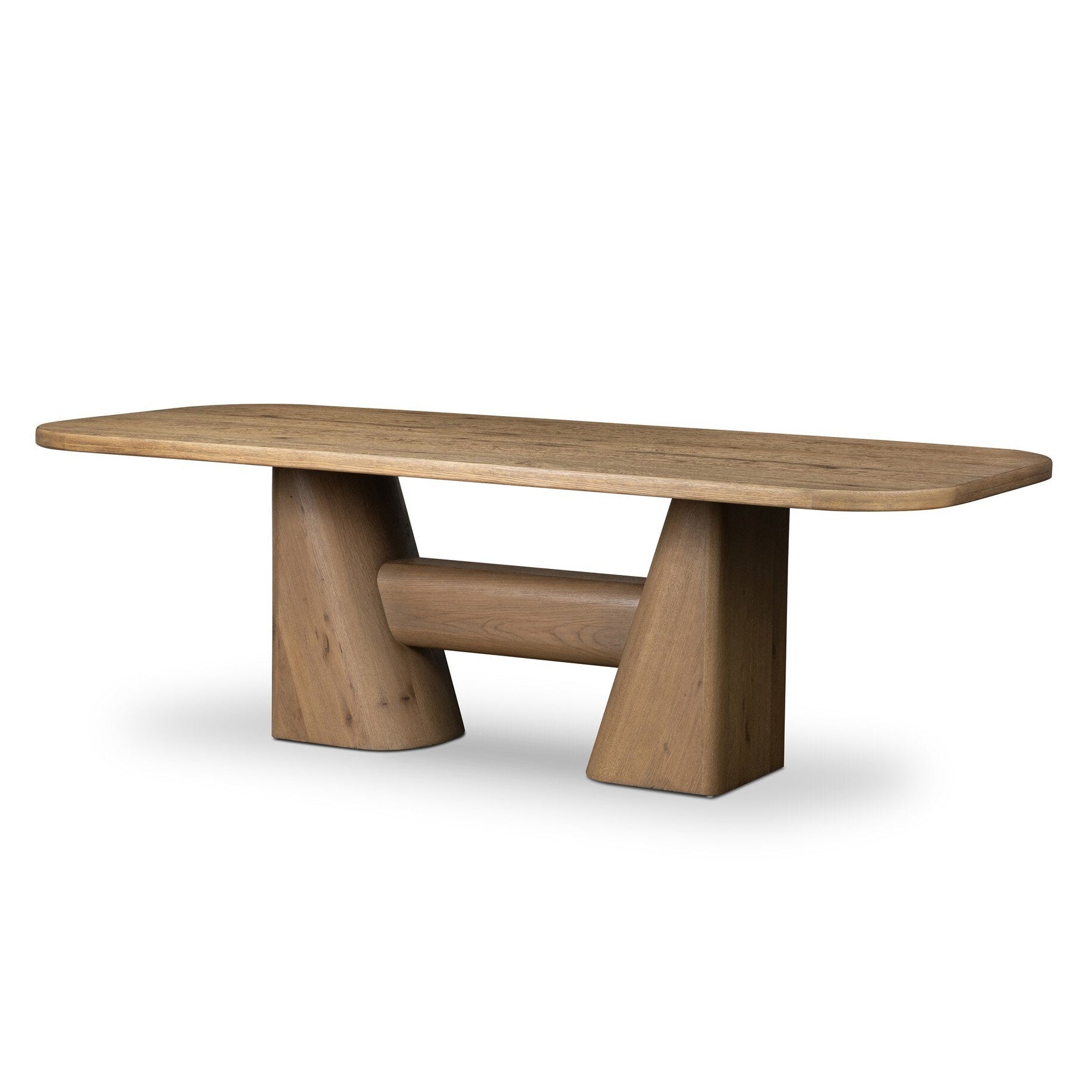 Heston Dining Table - StyleMeGHD - Dining Tables