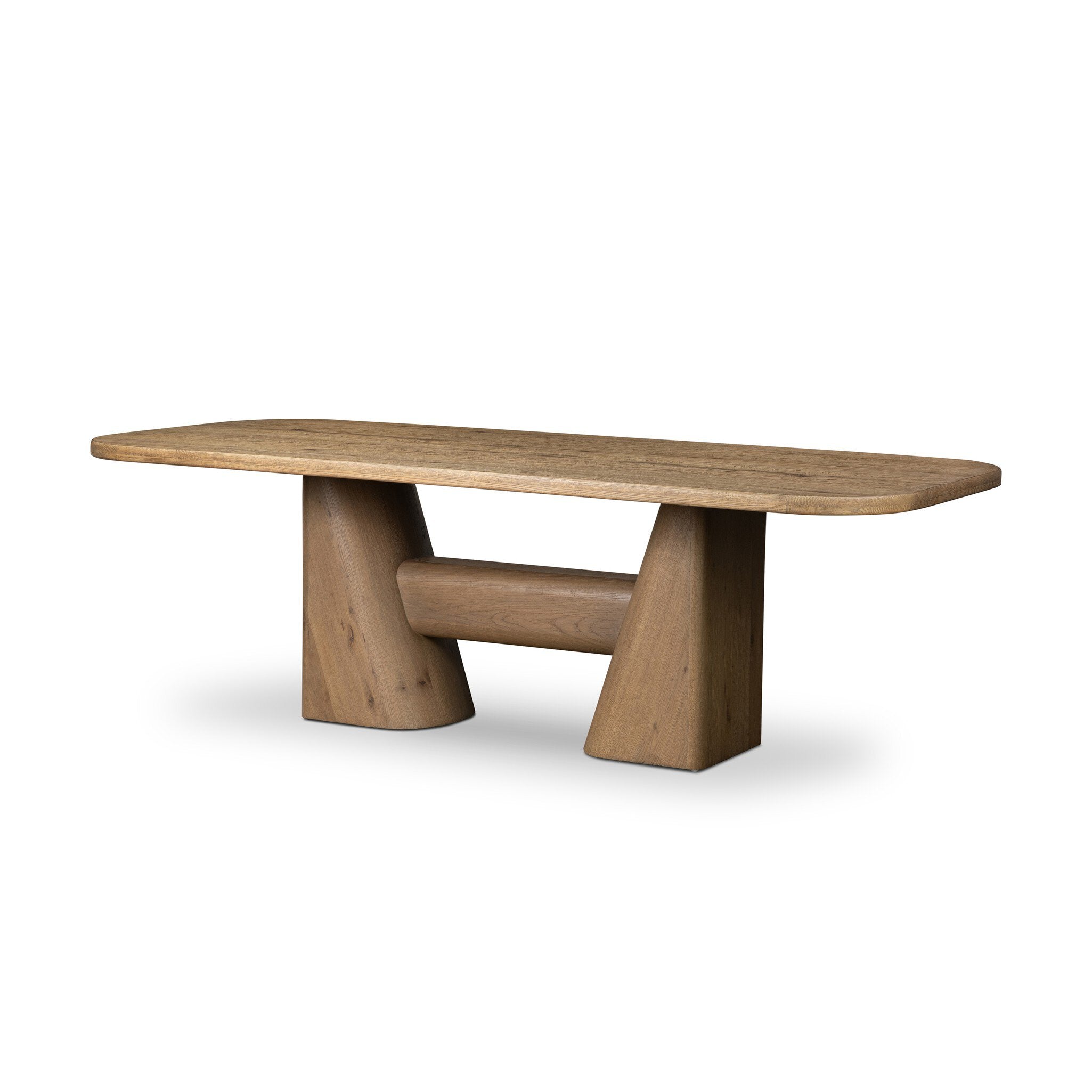Heston Dining Table - StyleMeGHD - Dining Tables