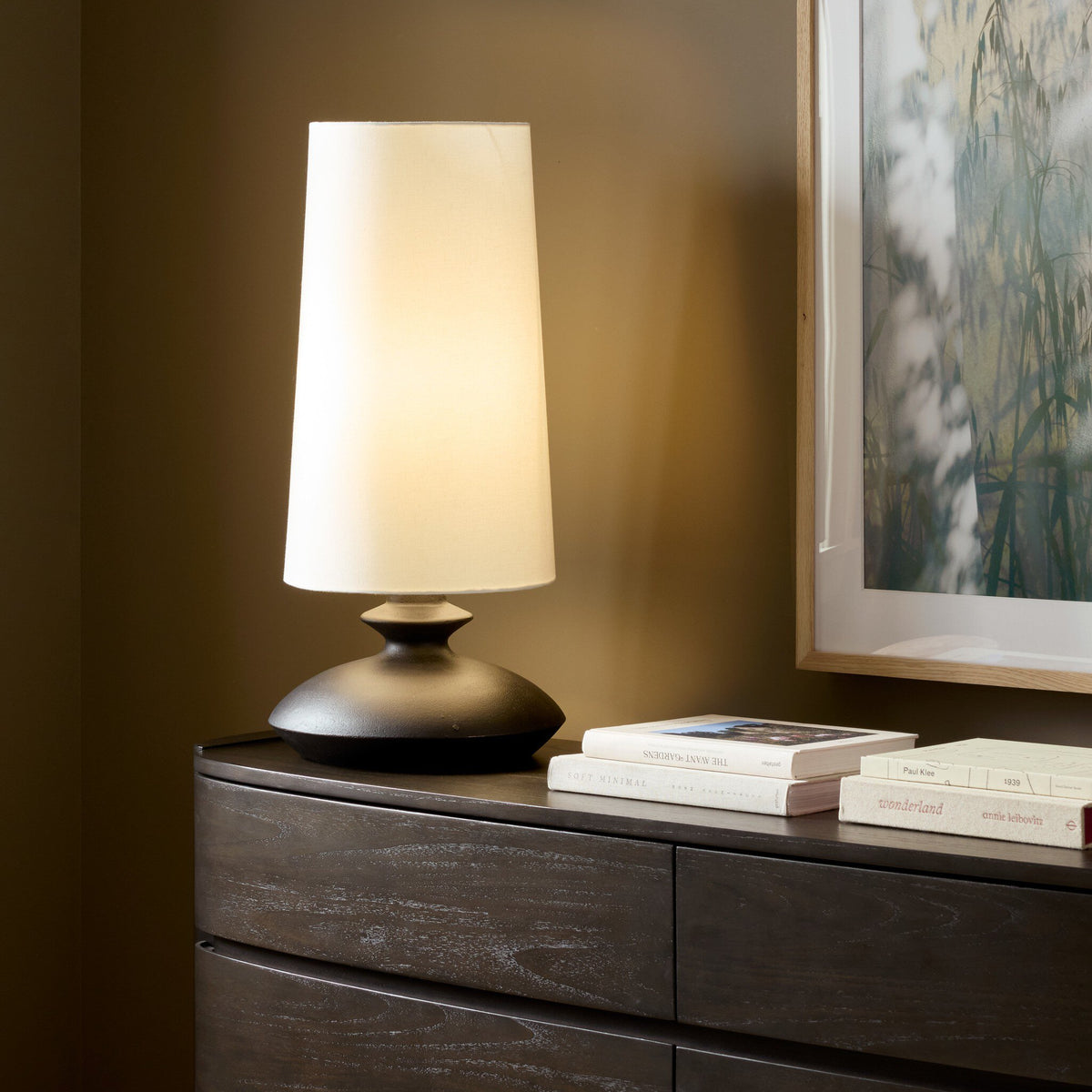 Cecilia Table Lamp - StyleMeGHD - Table Lamps