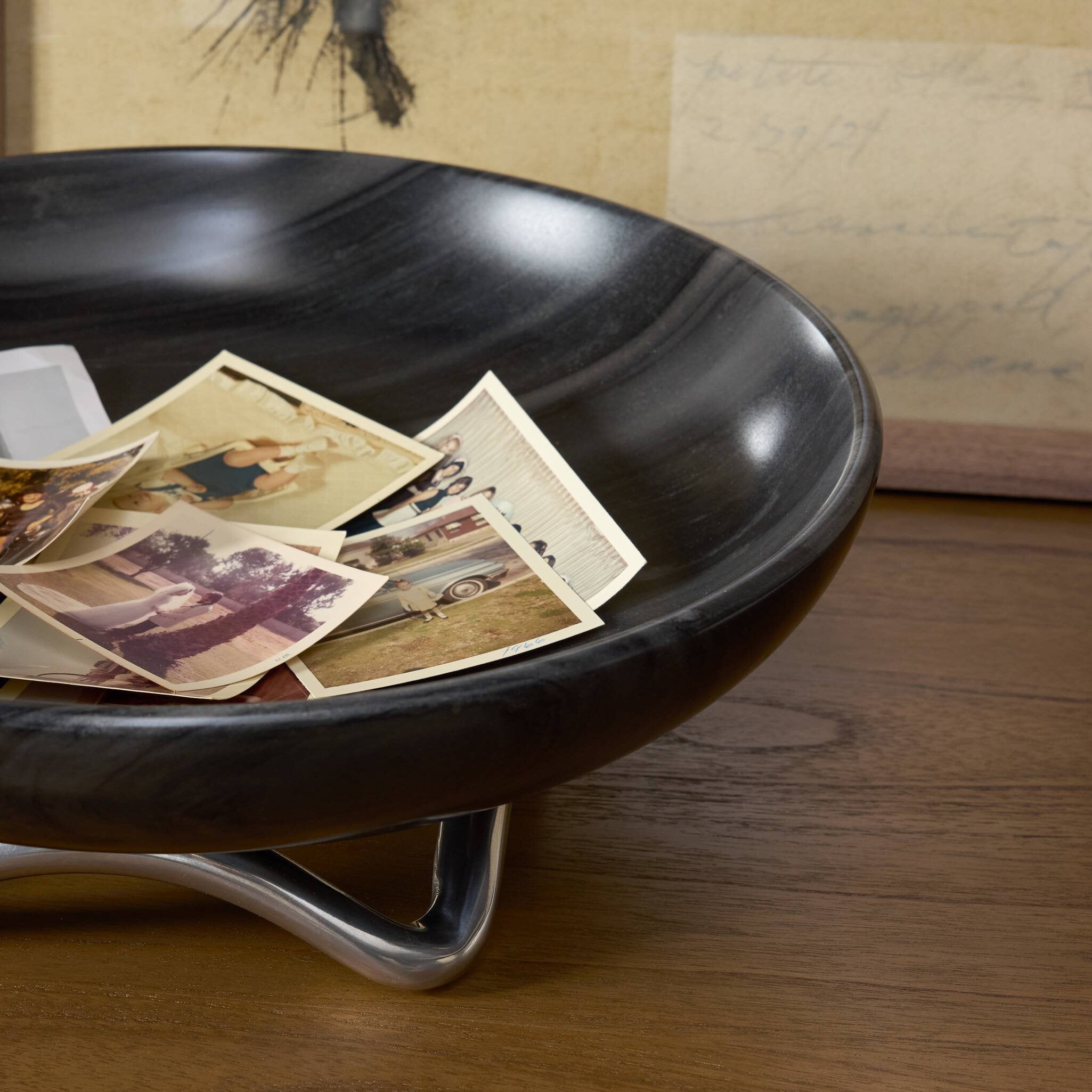 Romelila Bowl - StyleMeGHD - Decorative Objects