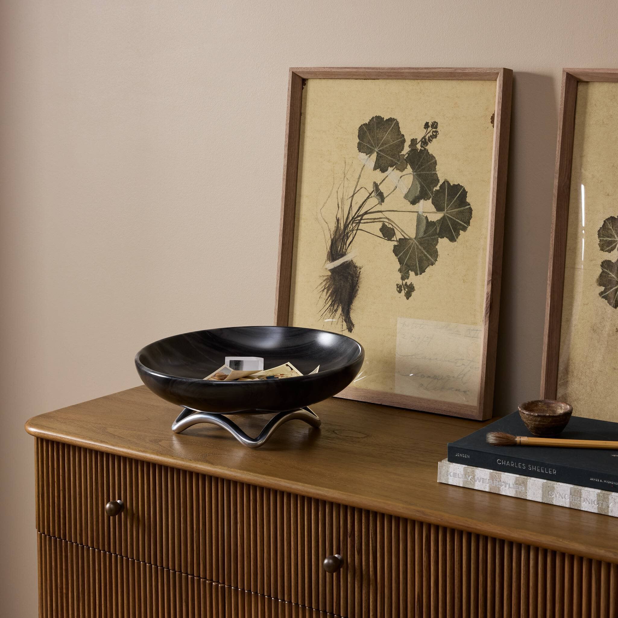 Romelila Bowl - StyleMeGHD - Decorative Objects
