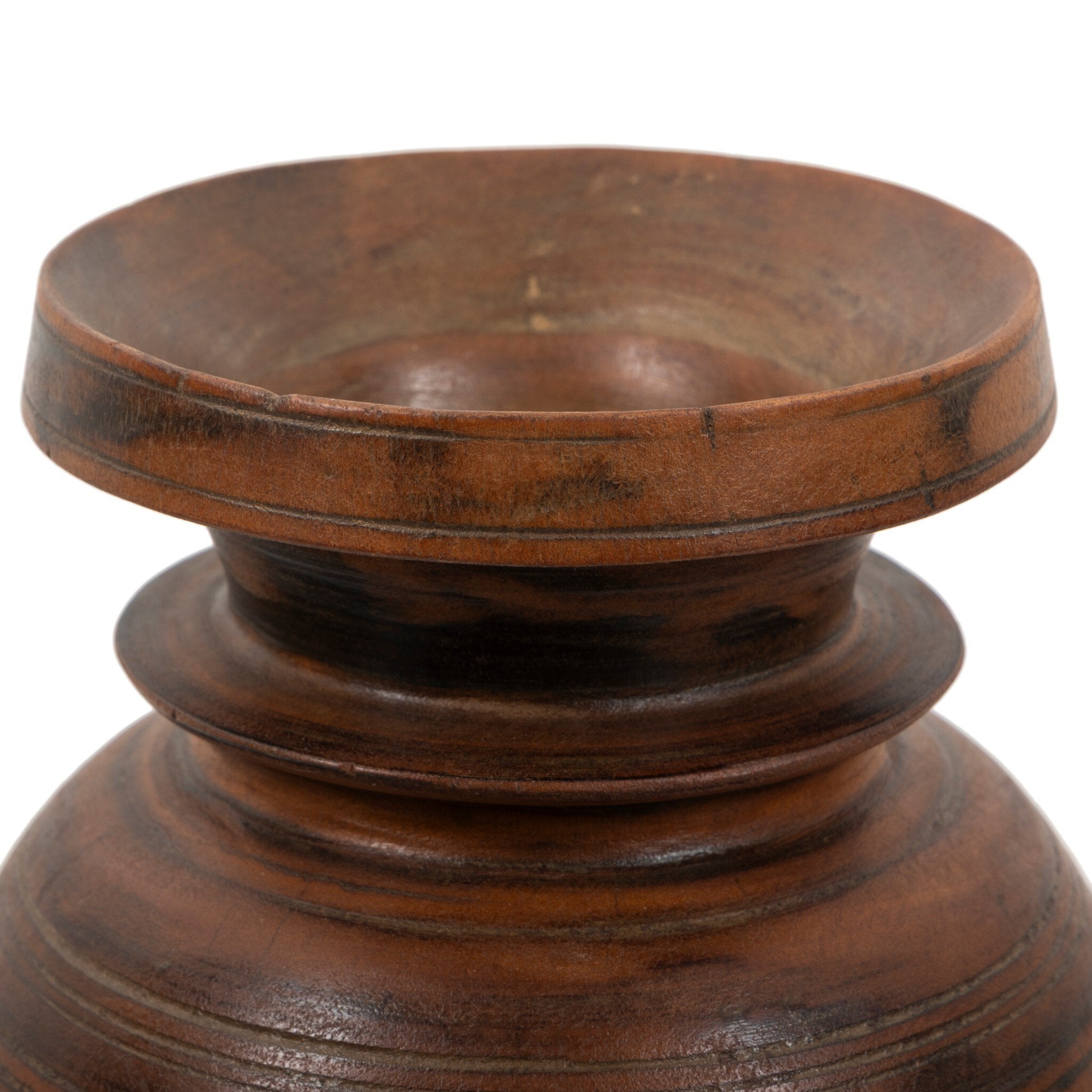 Malibu Wood Vessel - StyleMeGHD - Decorative Objects