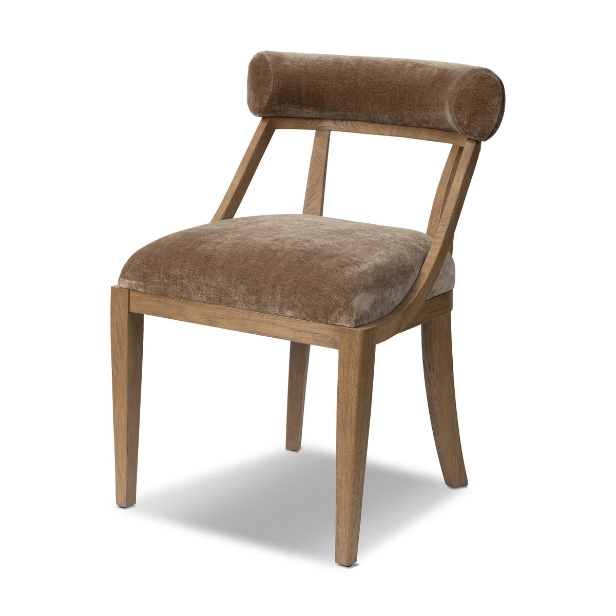 Noelle Dining Chair - StyleMeGHD - Dining Chairs
