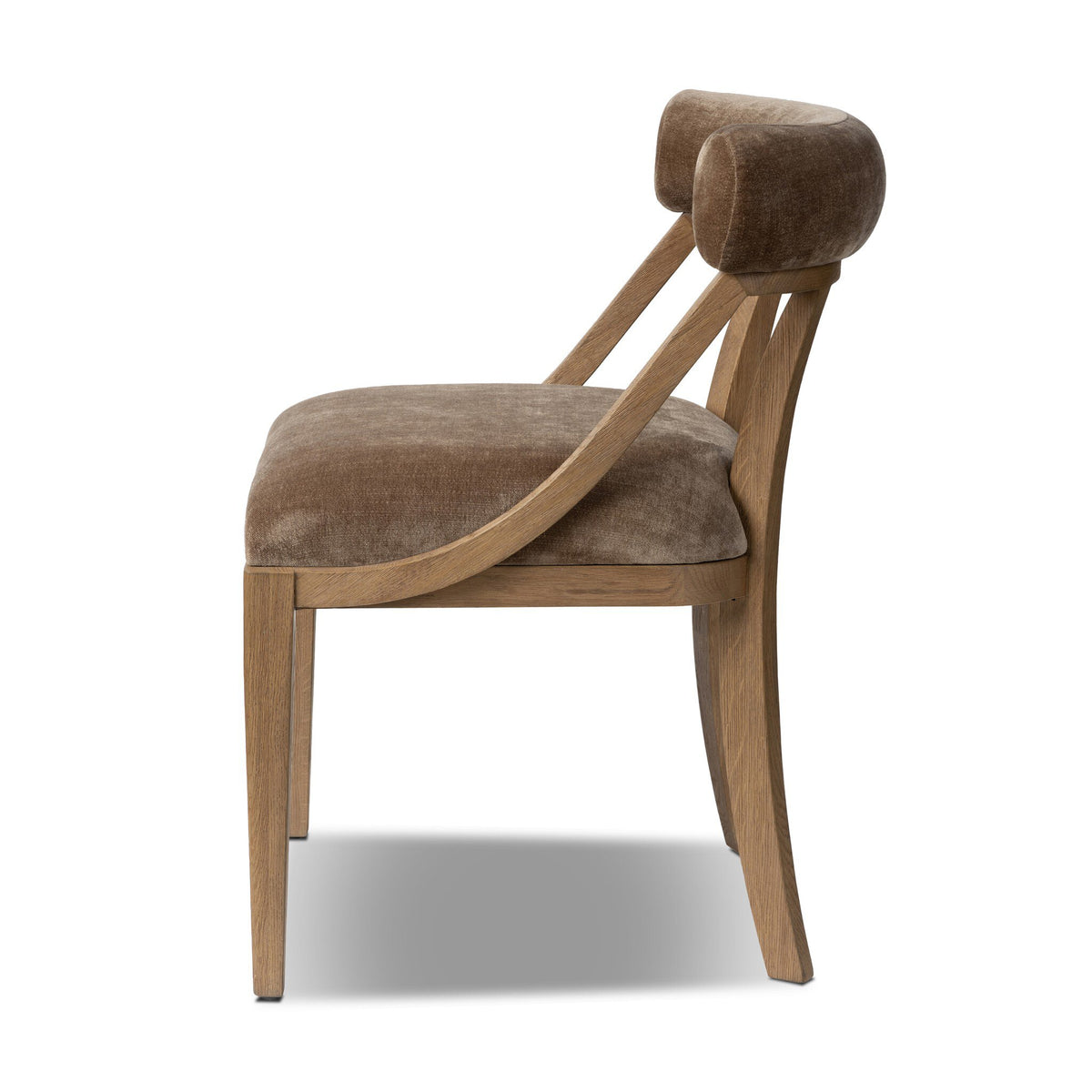 Noelle Dining Chair - StyleMeGHD - Dining Chairs