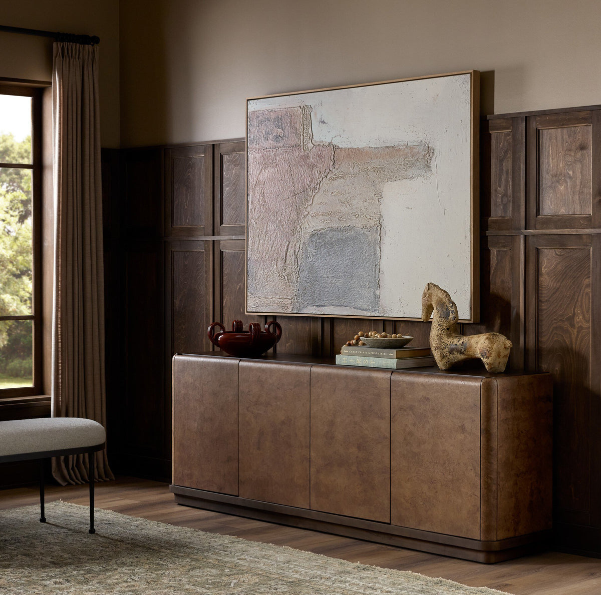Bennett Sideboard - StyleMeGHD - Consoles + Sideboards
