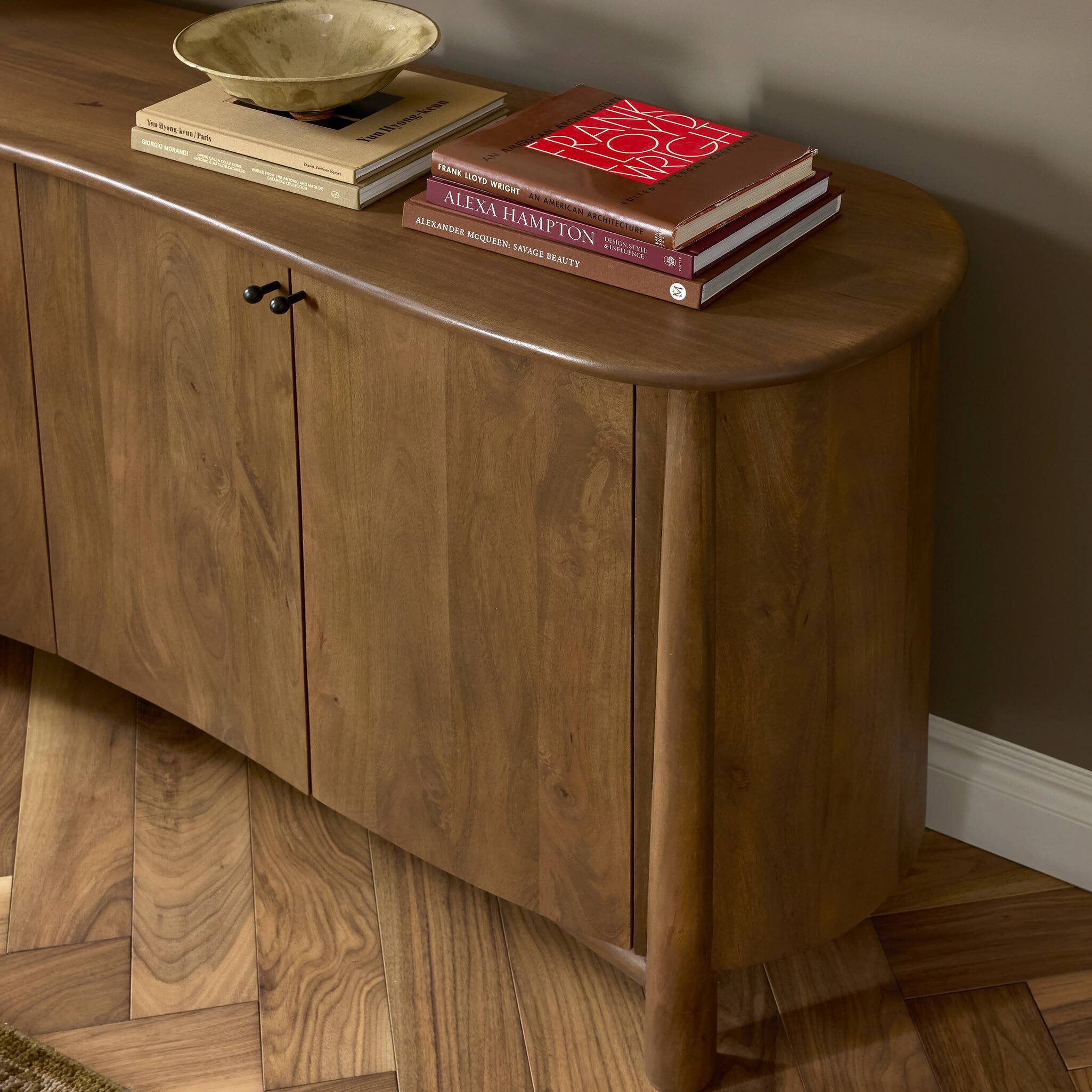 Torric Sideboard - StyleMeGHD - Consoles + Sideboards