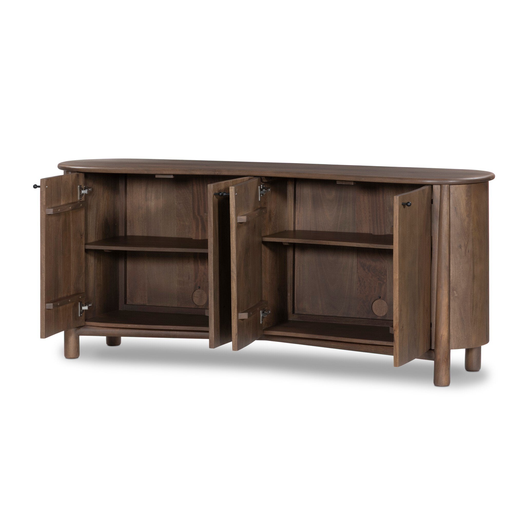 Torric Sideboard - StyleMeGHD - Consoles + Sideboards