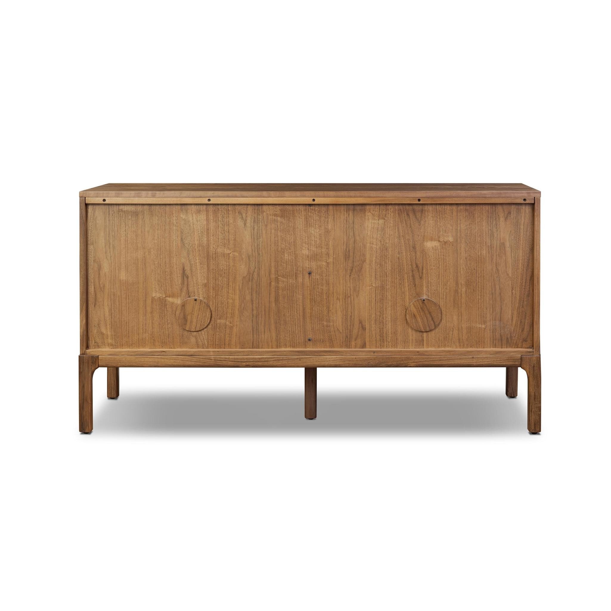Arto 4 Door Sideboard - StyleMeGHD - Consoles + Sideboards