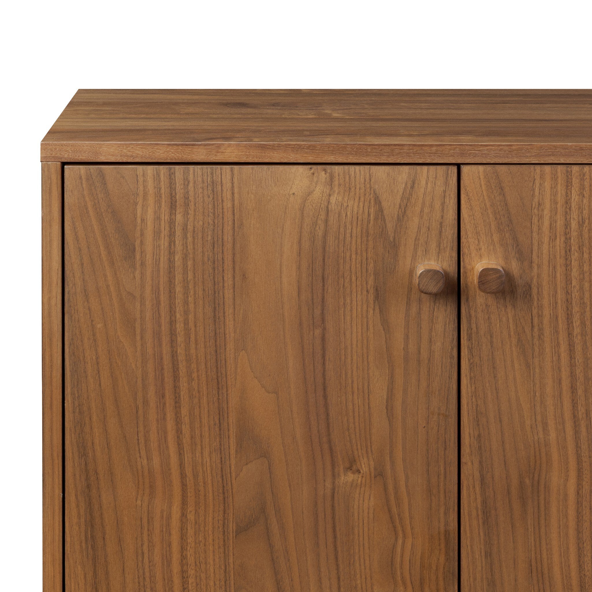 Arto 4 Door Sideboard - StyleMeGHD - Consoles + Sideboards