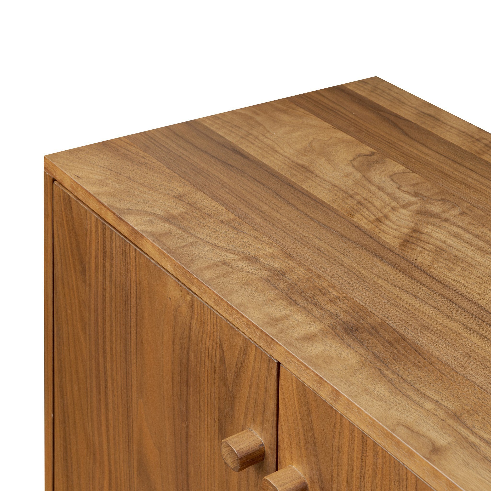 Arto 4 Door Sideboard - StyleMeGHD - Consoles + Sideboards