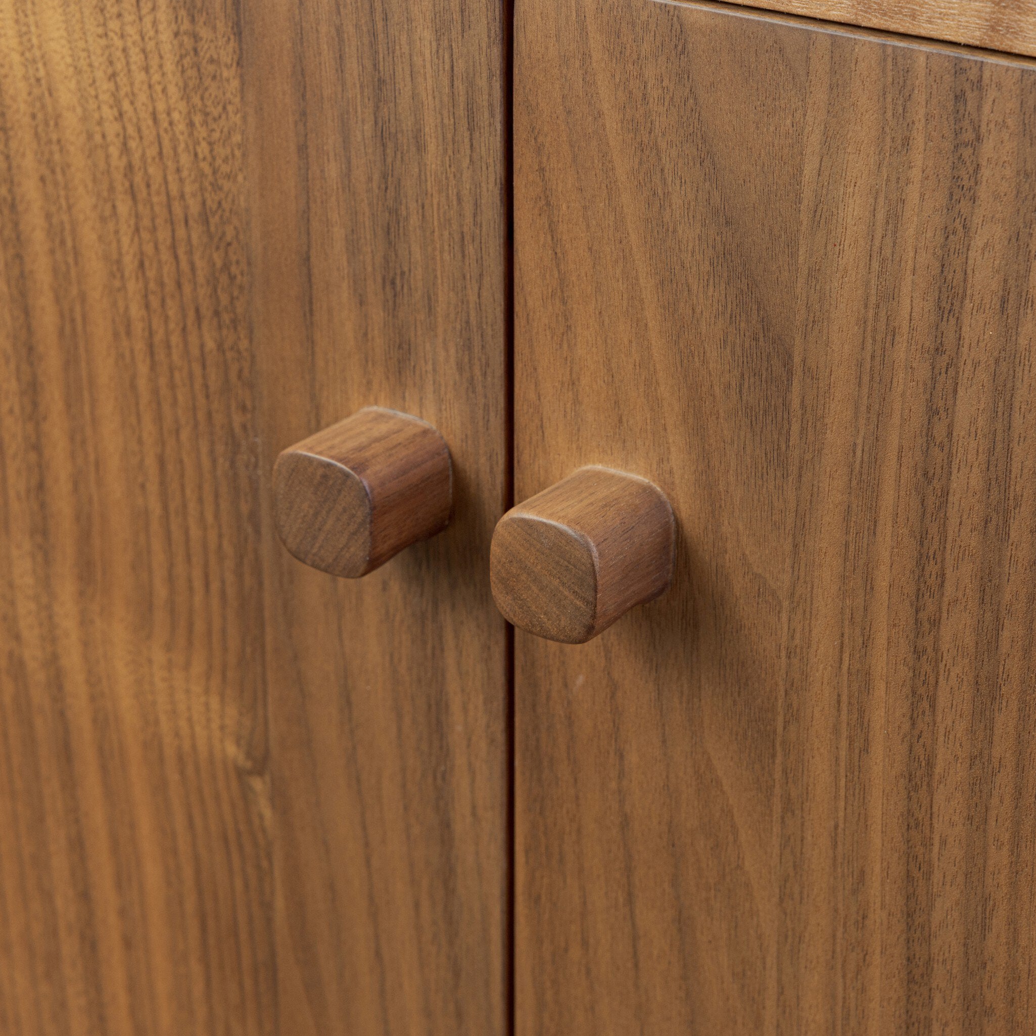 Arto 4 Door Sideboard - StyleMeGHD - Consoles + Sideboards