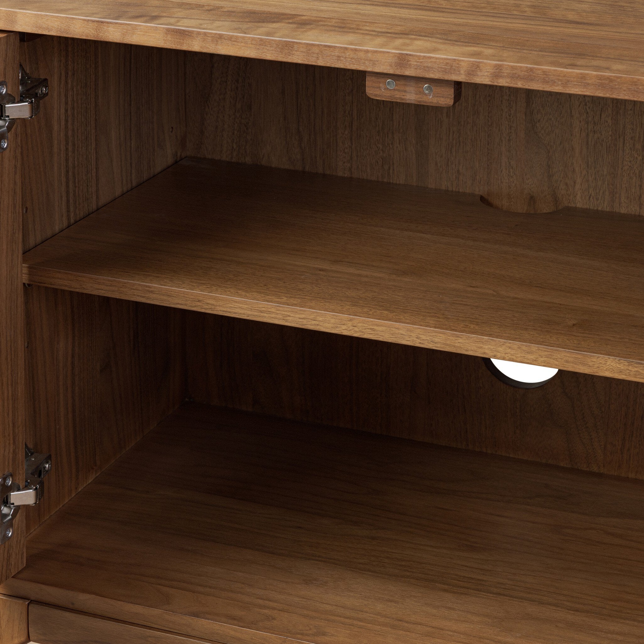 Arto 4 Door Sideboard - StyleMeGHD - Consoles + Sideboards