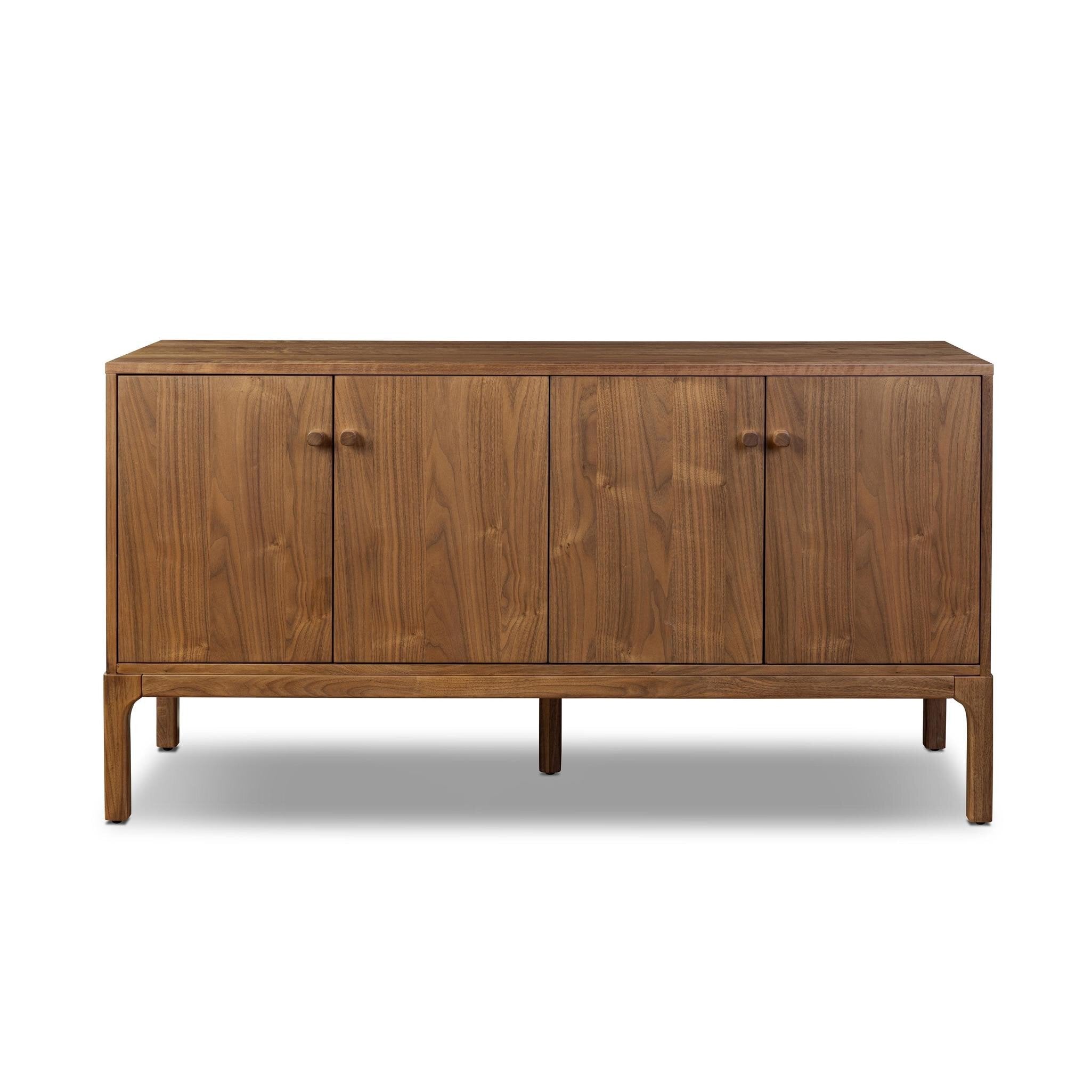 Arto 4 Door Sideboard - StyleMeGHD - Consoles + Sideboards