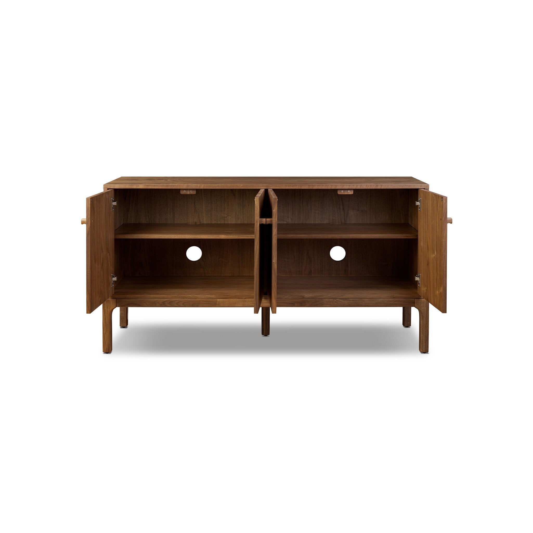 Arto 4 Door Sideboard - StyleMeGHD - Consoles + Sideboards