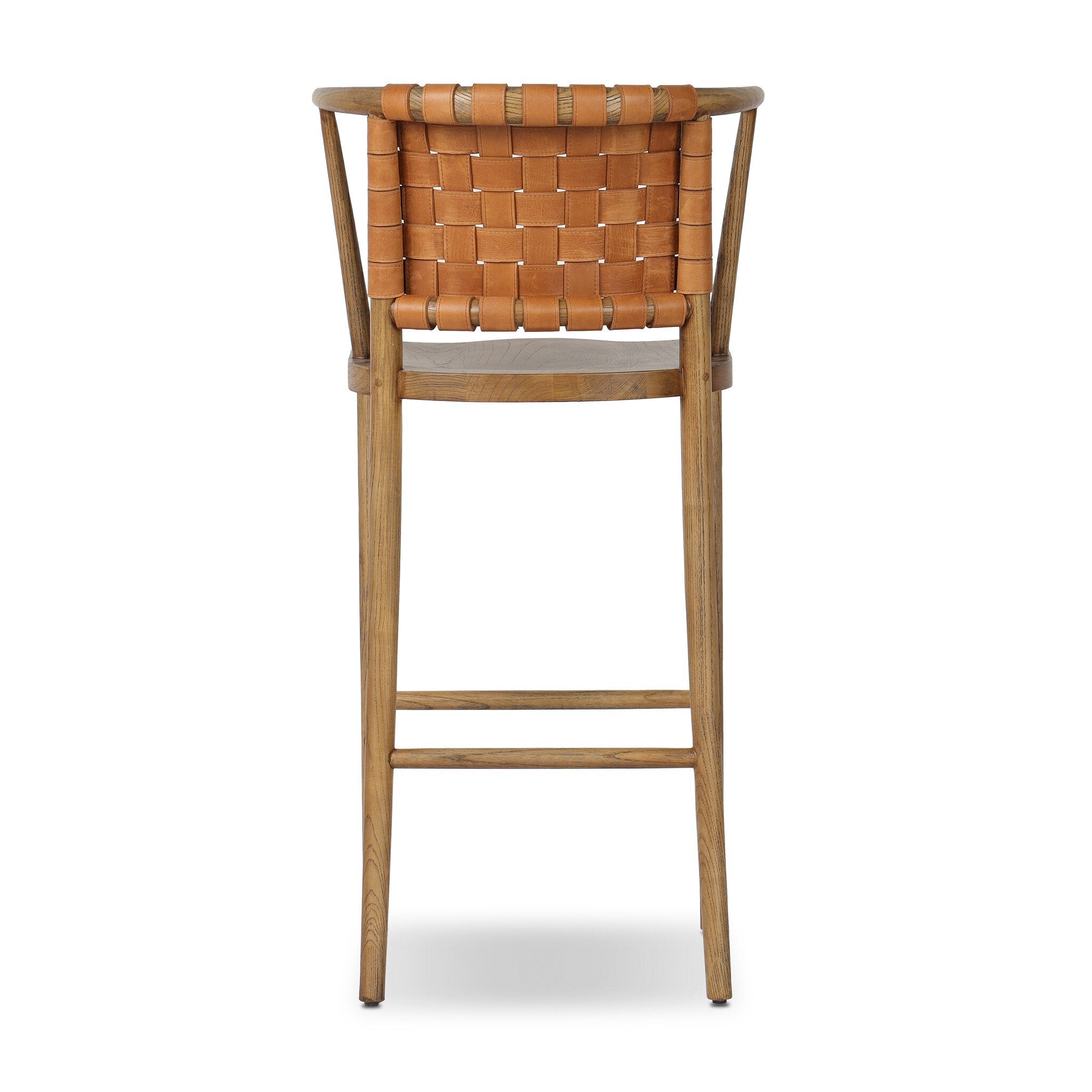 Penela Bar + Counter Stool
