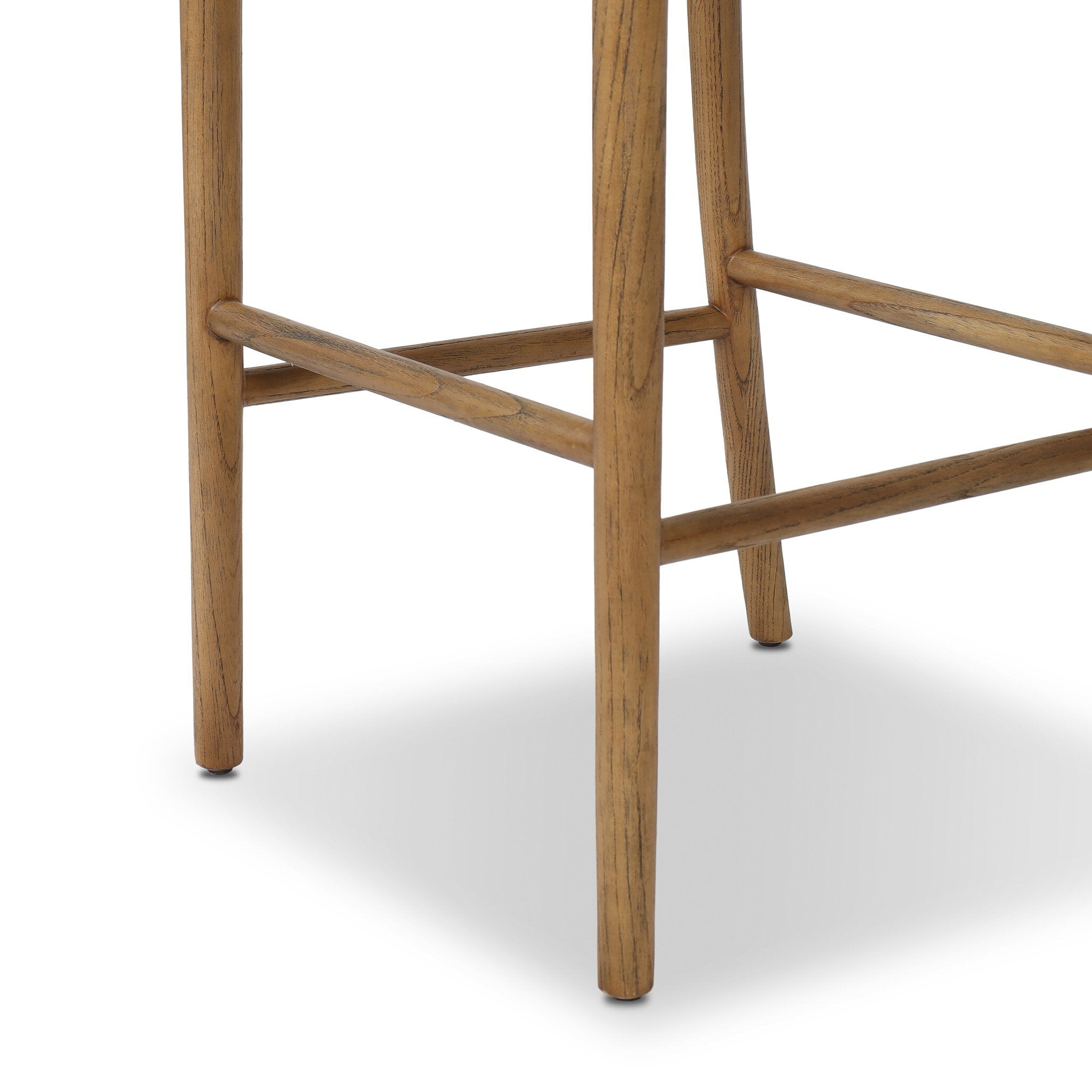 Penela Bar + Counter Stool