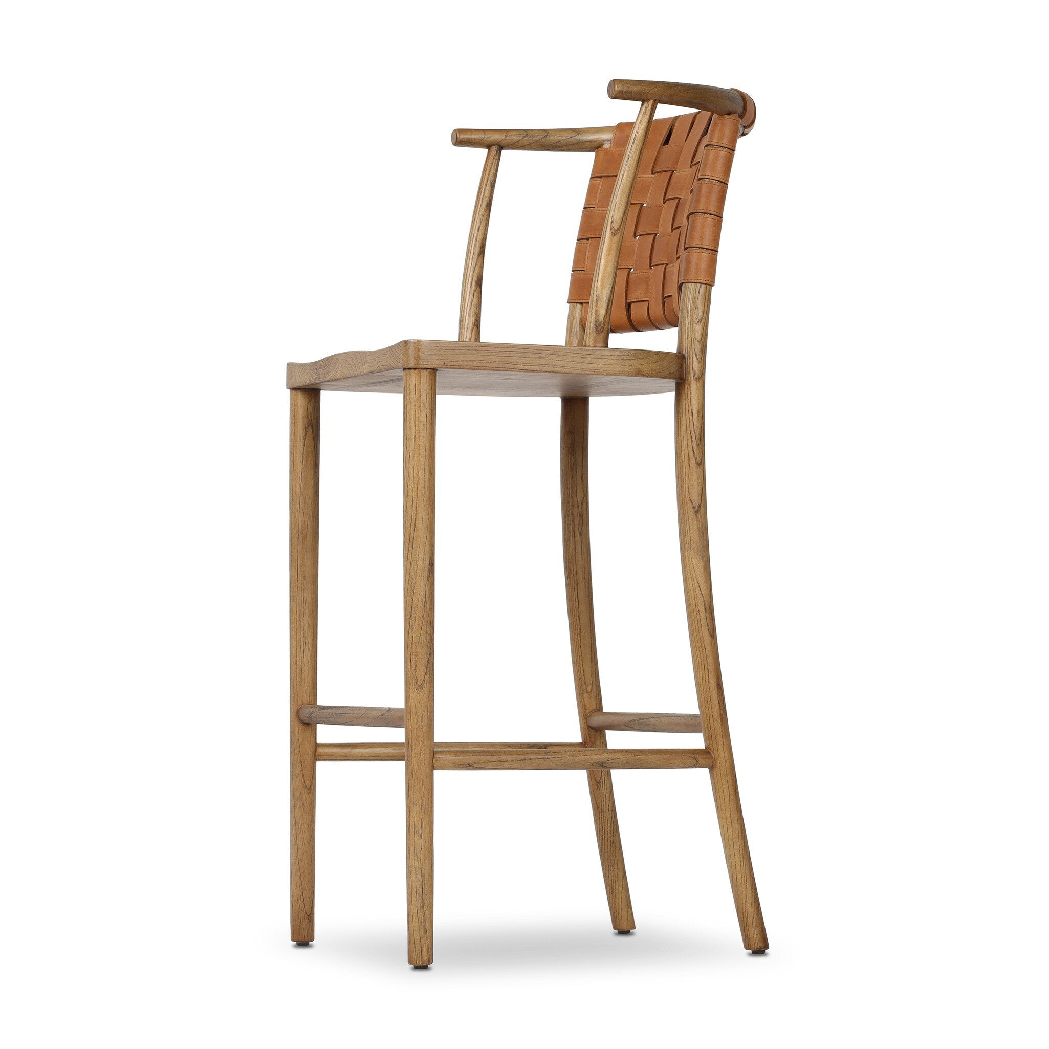 Penela Bar + Counter Stool
