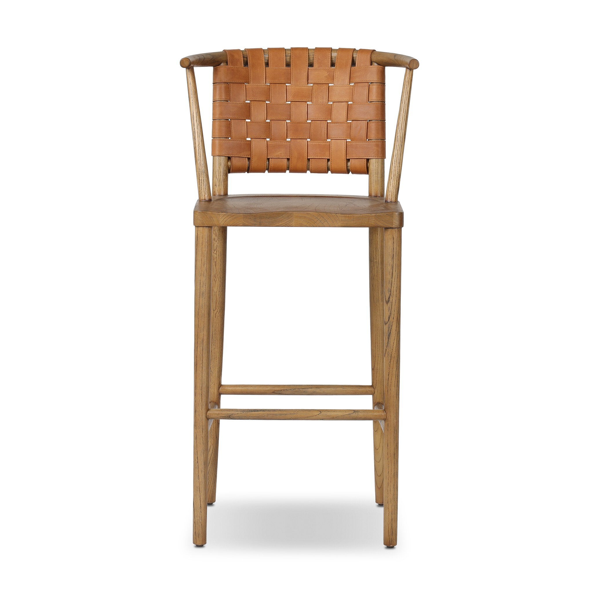Penela Bar + Counter Stool