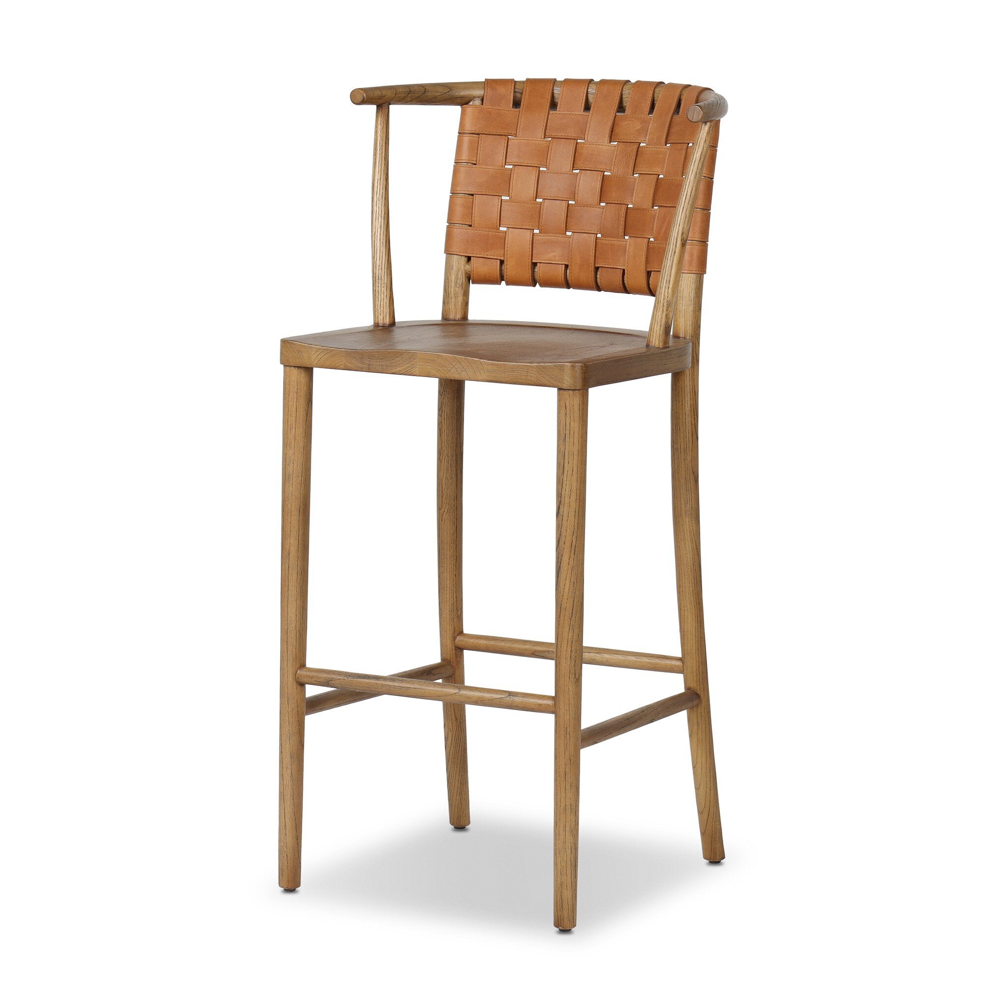Penela Bar + Counter Stool - StyleMeGHD - Bar + Counter Stools