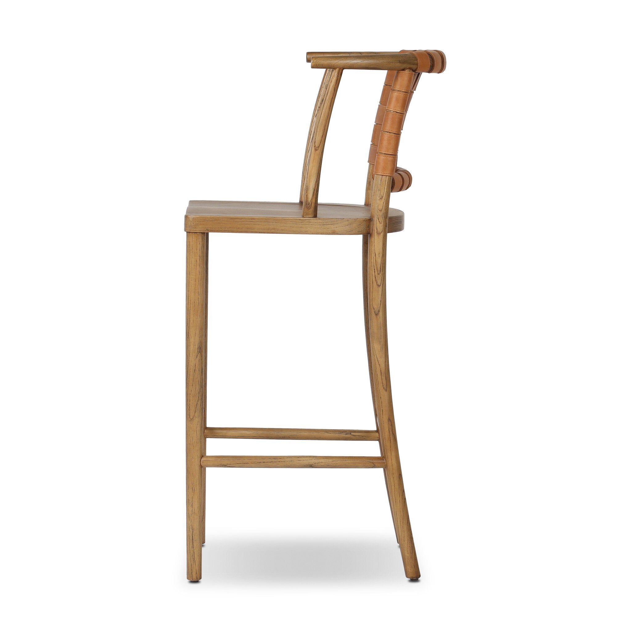 Penela Bar + Counter Stool