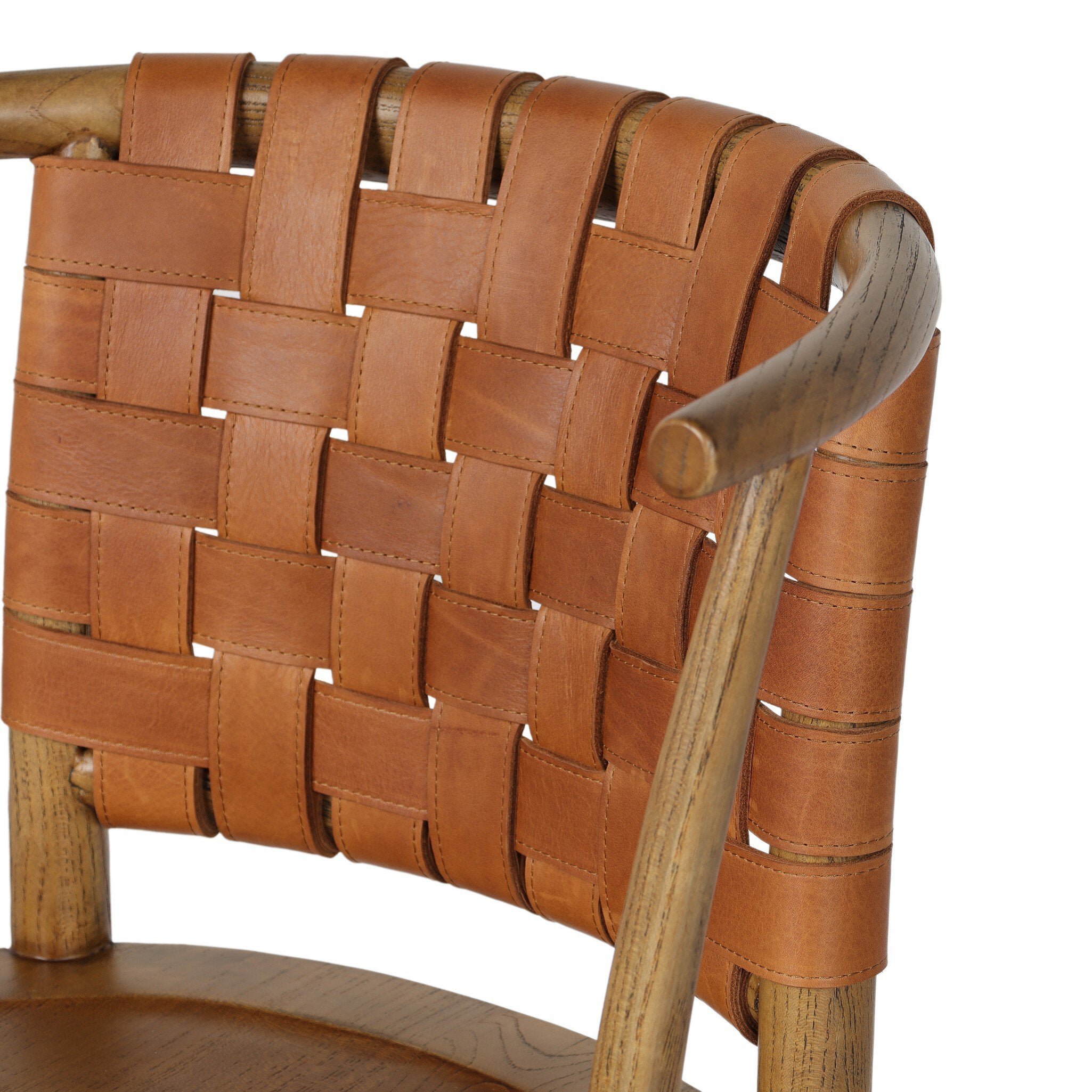 Penela Bar + Counter Stool
