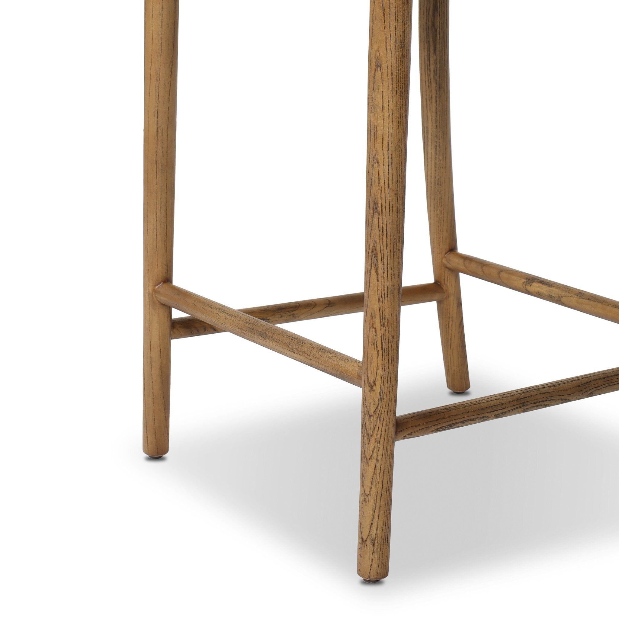 Penela Bar + Counter Stool