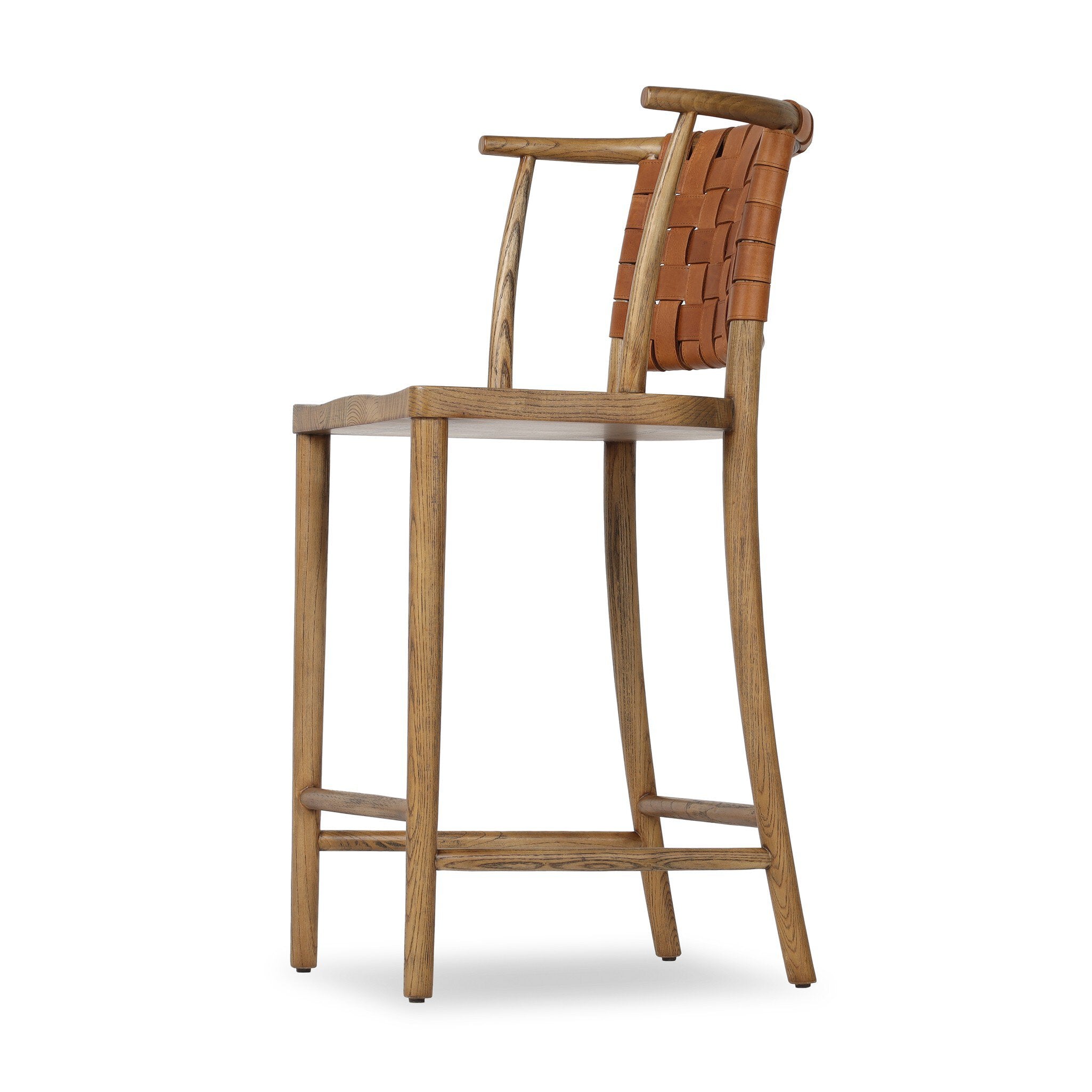 Penela Bar + Counter Stool