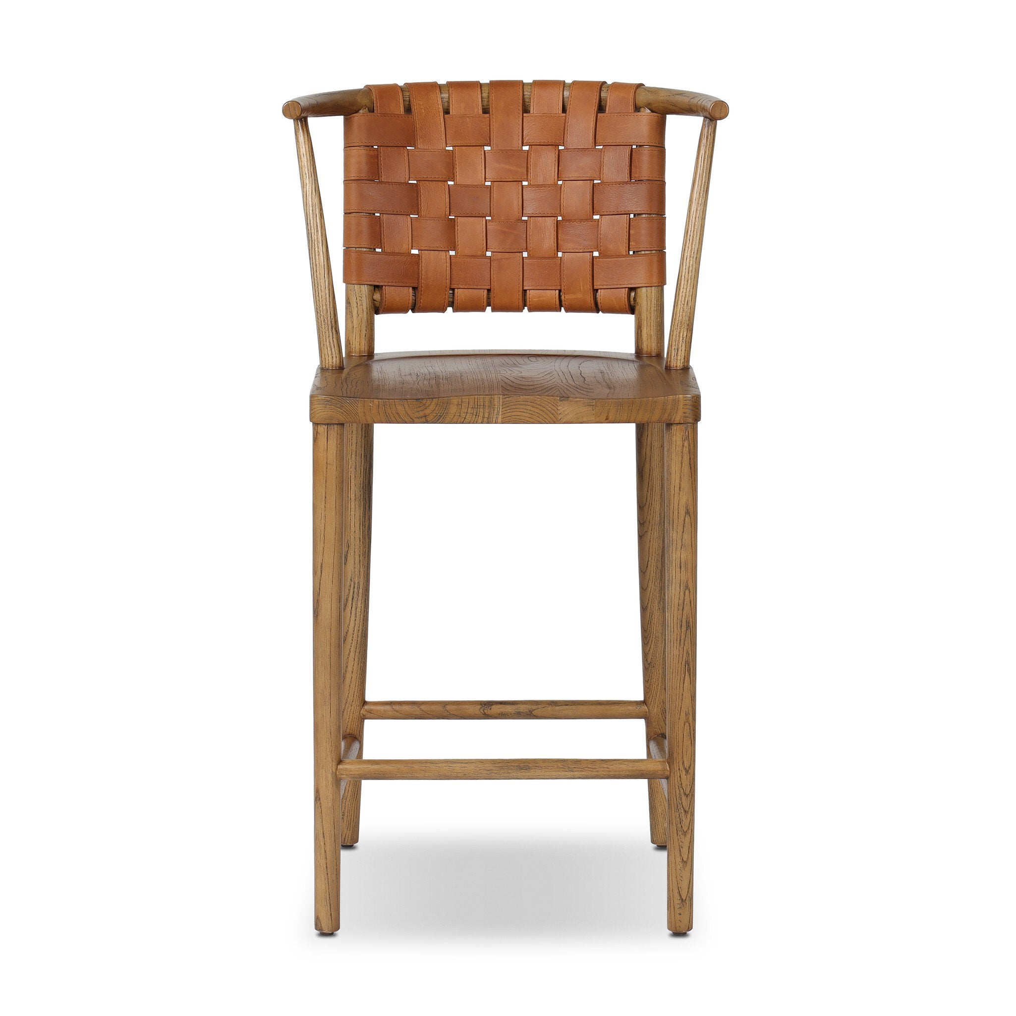 Penela Bar + Counter Stool