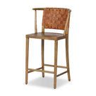 Penela Bar + Counter Stool