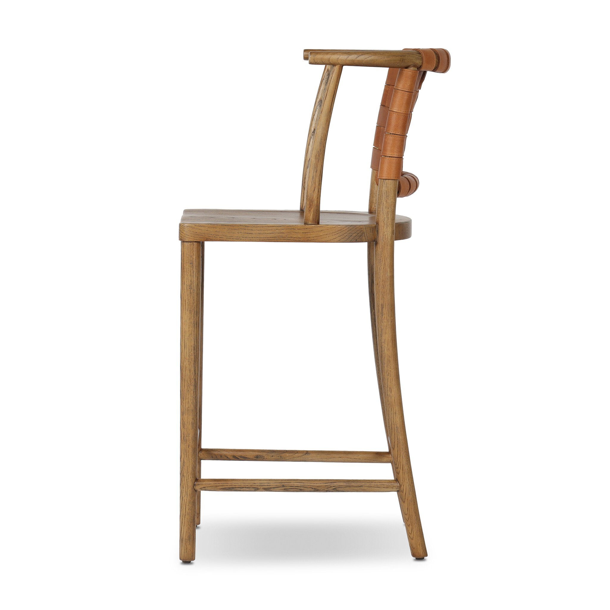 Penela Bar + Counter Stool