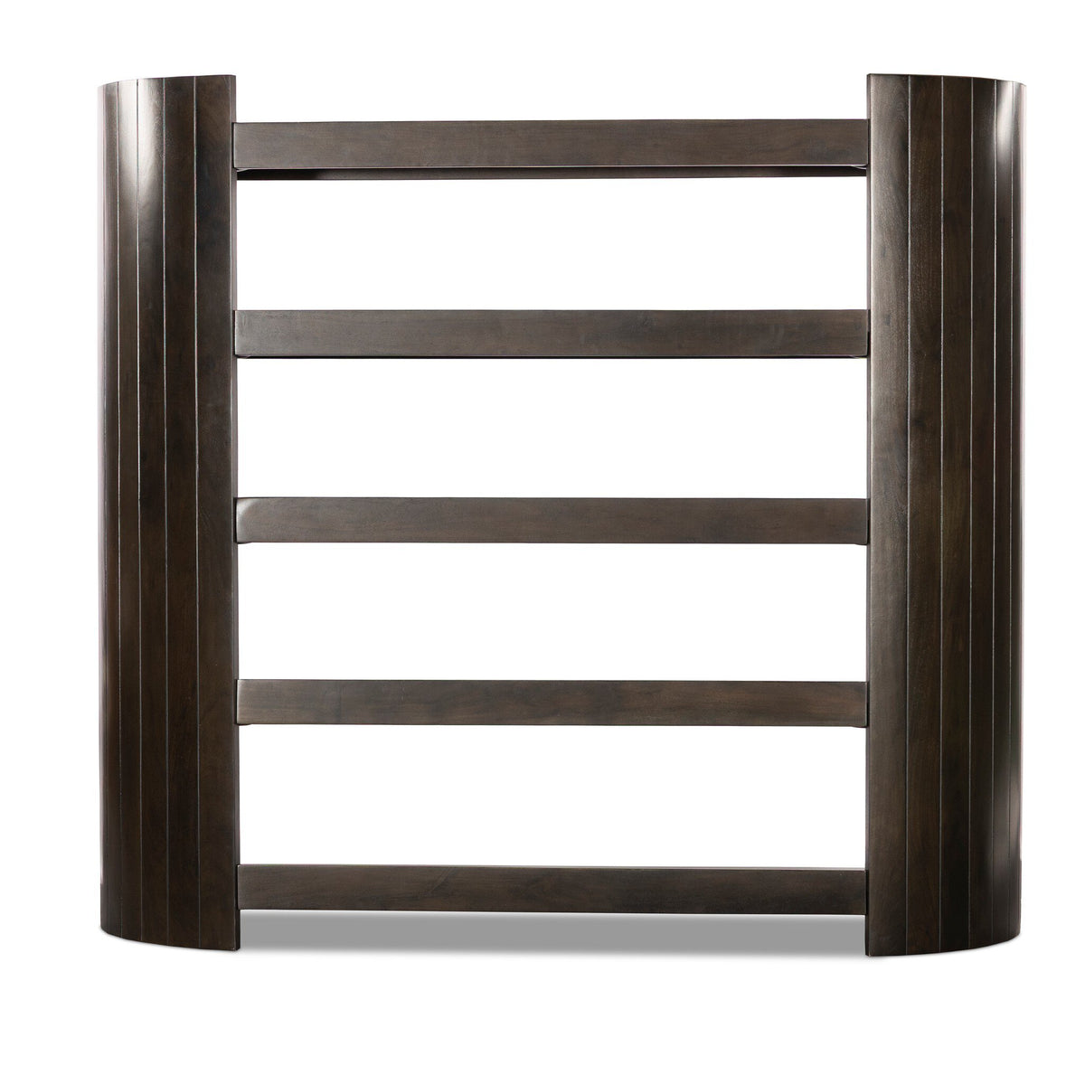Aldrin Bookcase - StyleMeGHD - Cabinets + Bookshelves
