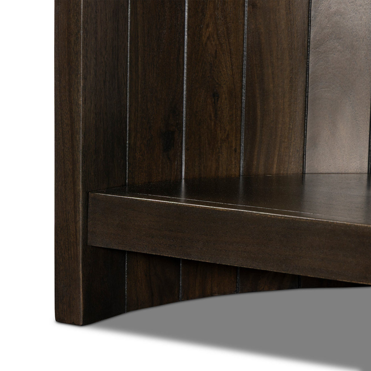 Aldrin Bookcase - StyleMeGHD - Cabinets + Bookshelves